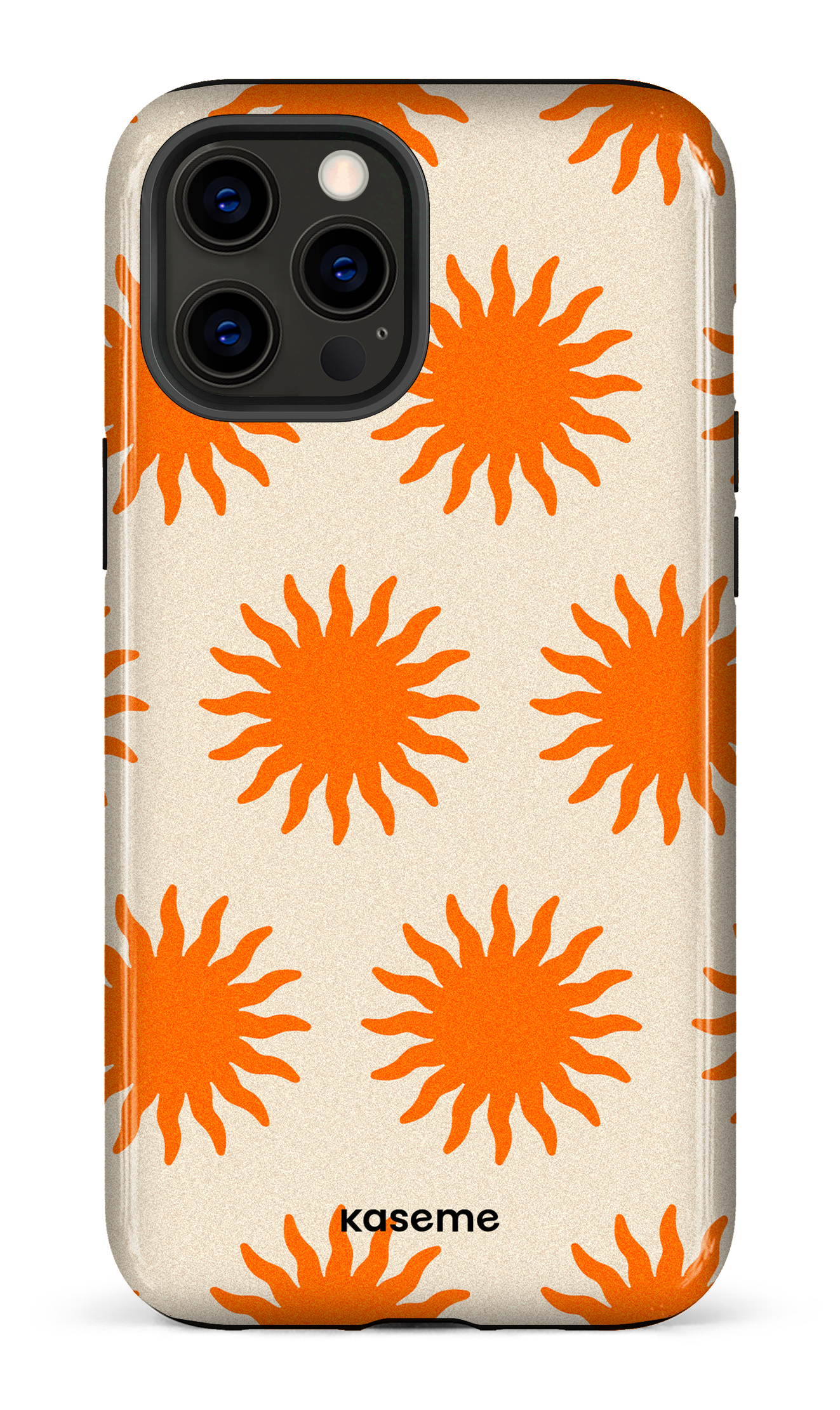 Vitamin Sea Orange - iPhone 12 Pro Max