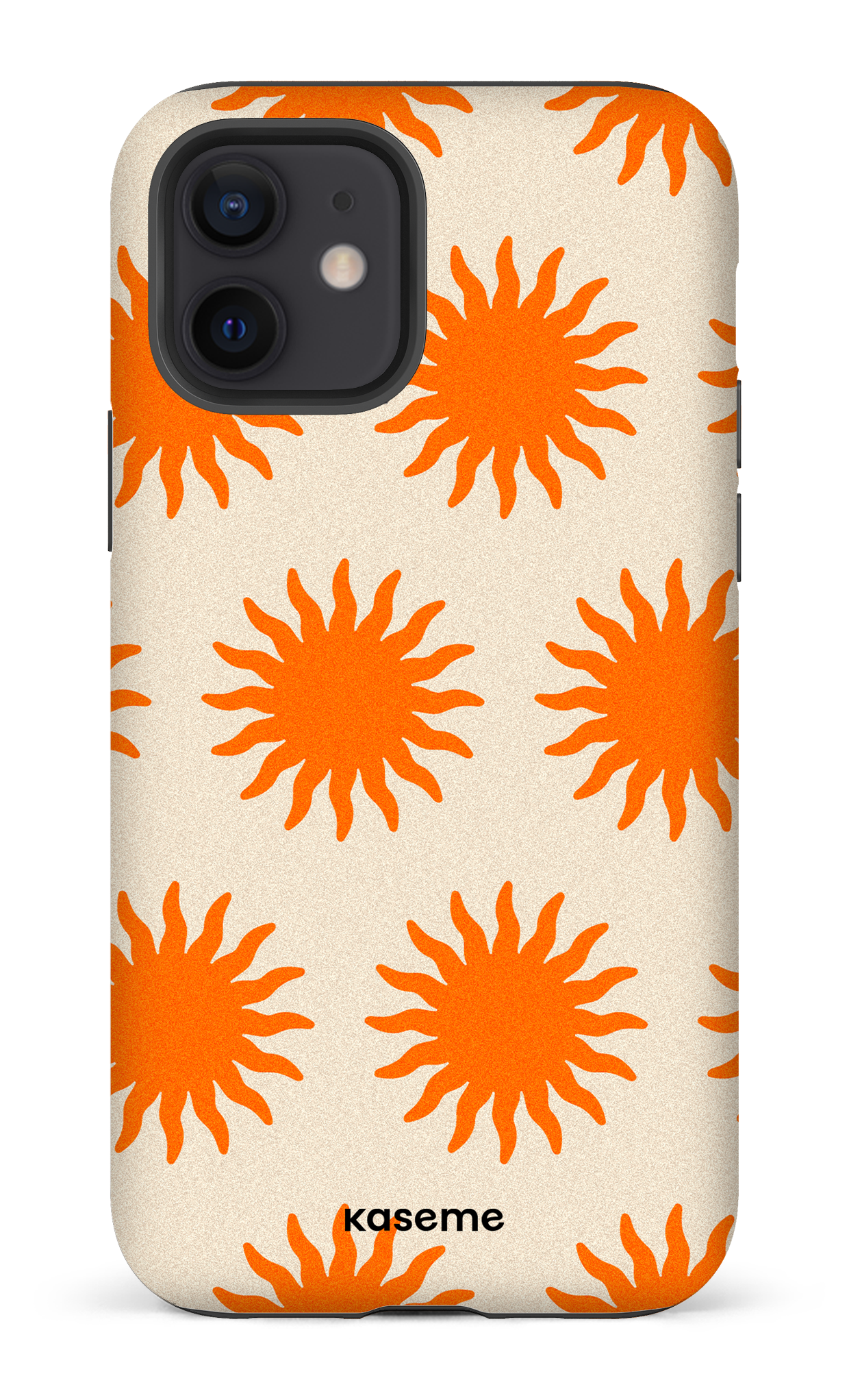 Vitamin Sea Orange - iPhone 12