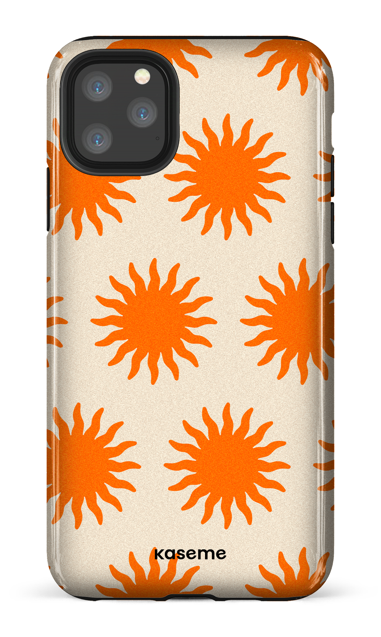 Vitamin Sea Orange - iPhone 11 Pro Max