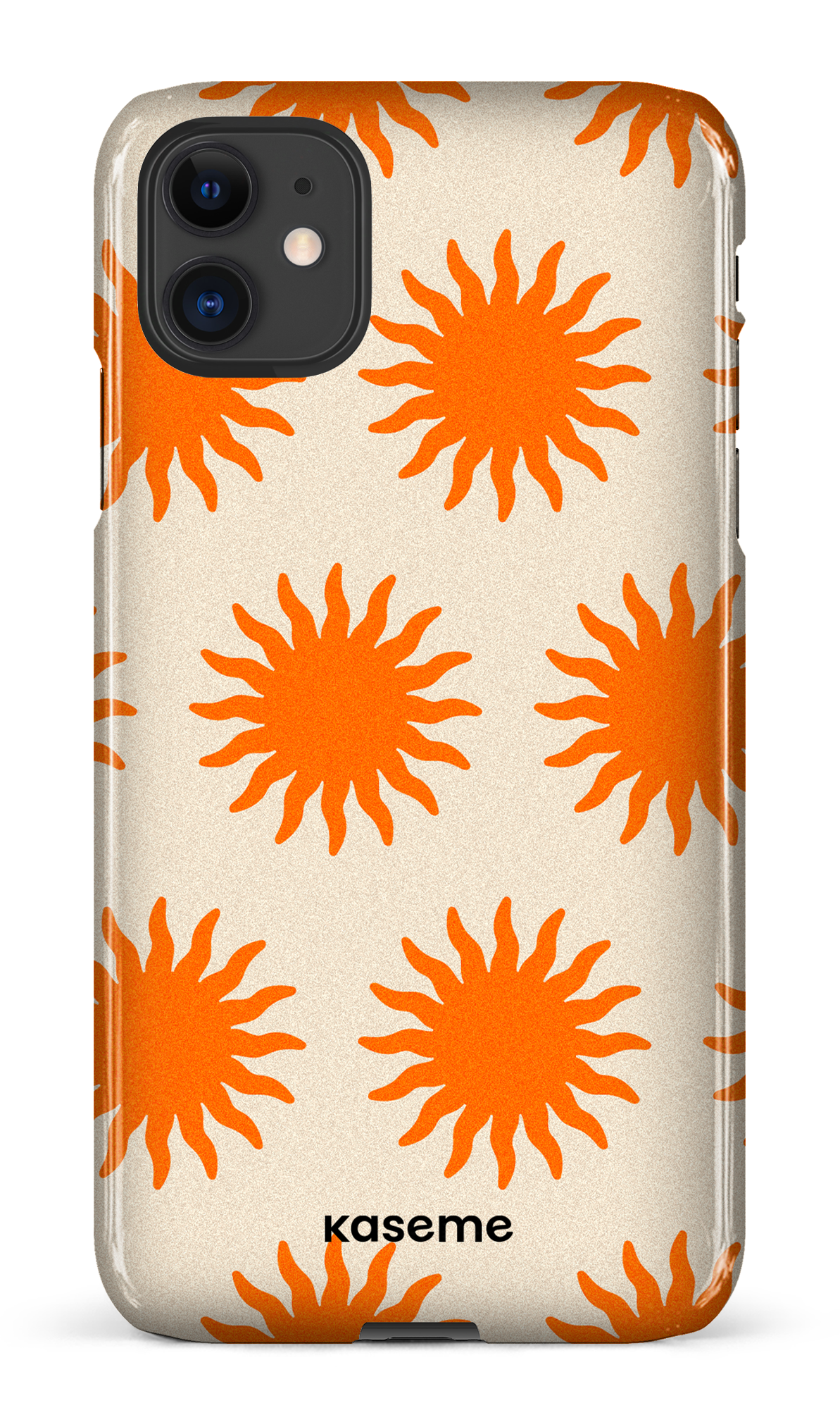 Vitamin Sea Orange - iPhone 11