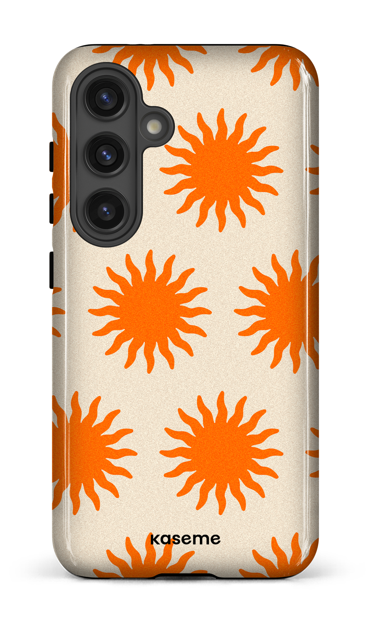 Vitamin Sea Orange - Galaxy S24