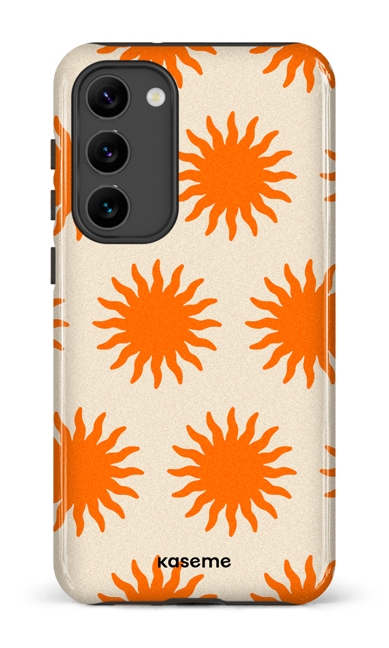Vitamin Sea Orange - Galaxy S23 Plus