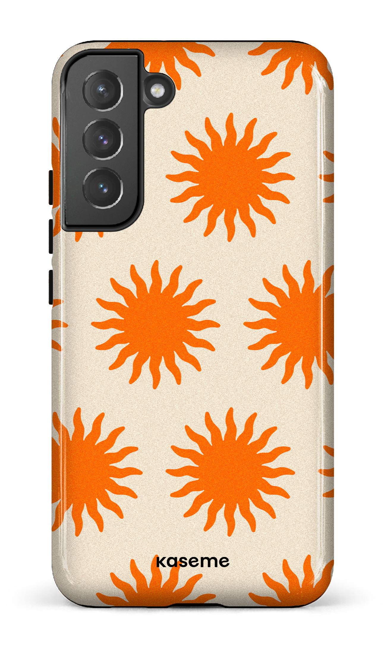 Vitamin Sea Orange - Galaxy S22 Plus