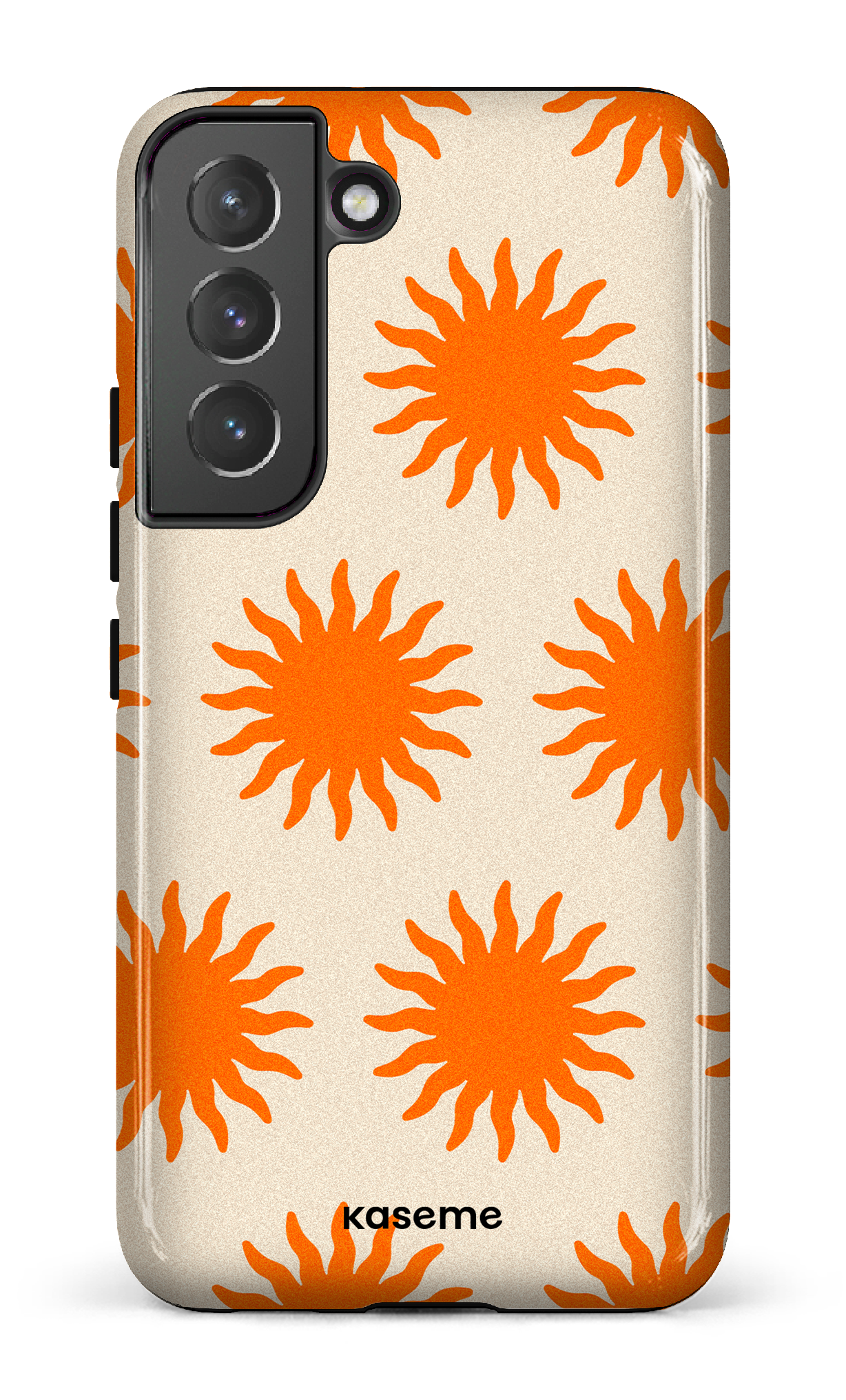 Vitamin Sea Orange - Galaxy S22