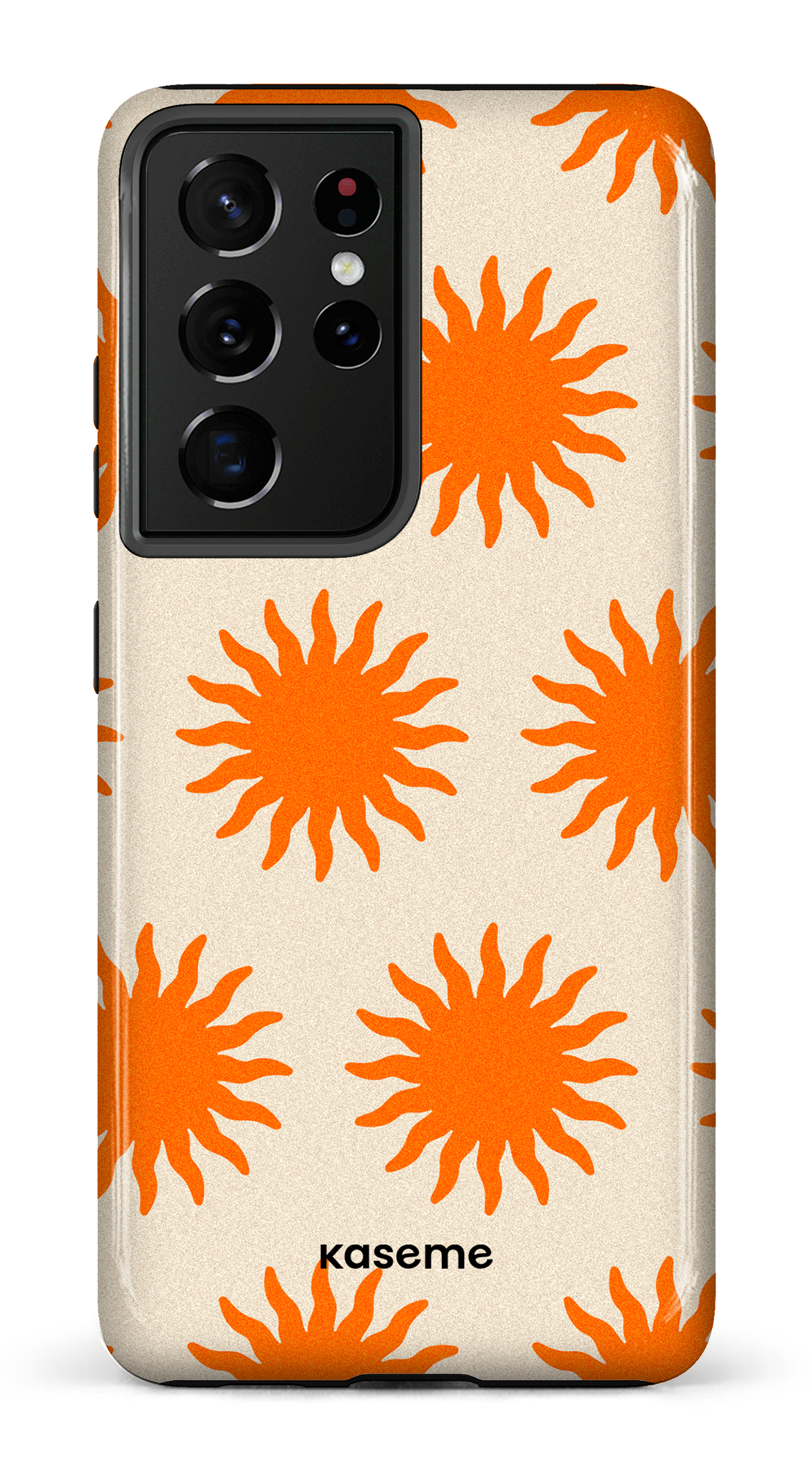 Vitamin Sea Orange - Galaxy S21 Ultra