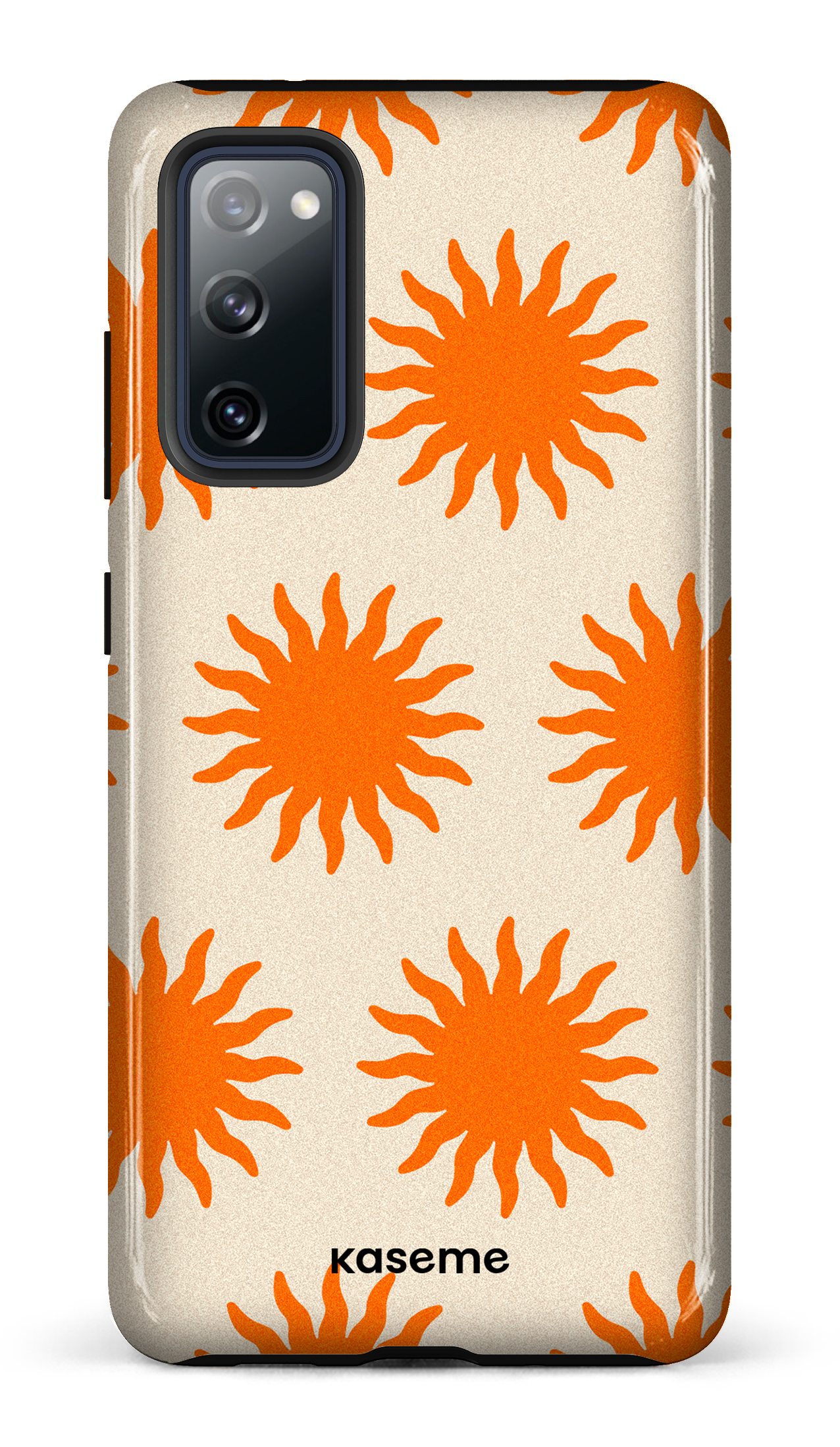 Vitamin Sea Orange - Galaxy S20 FE
