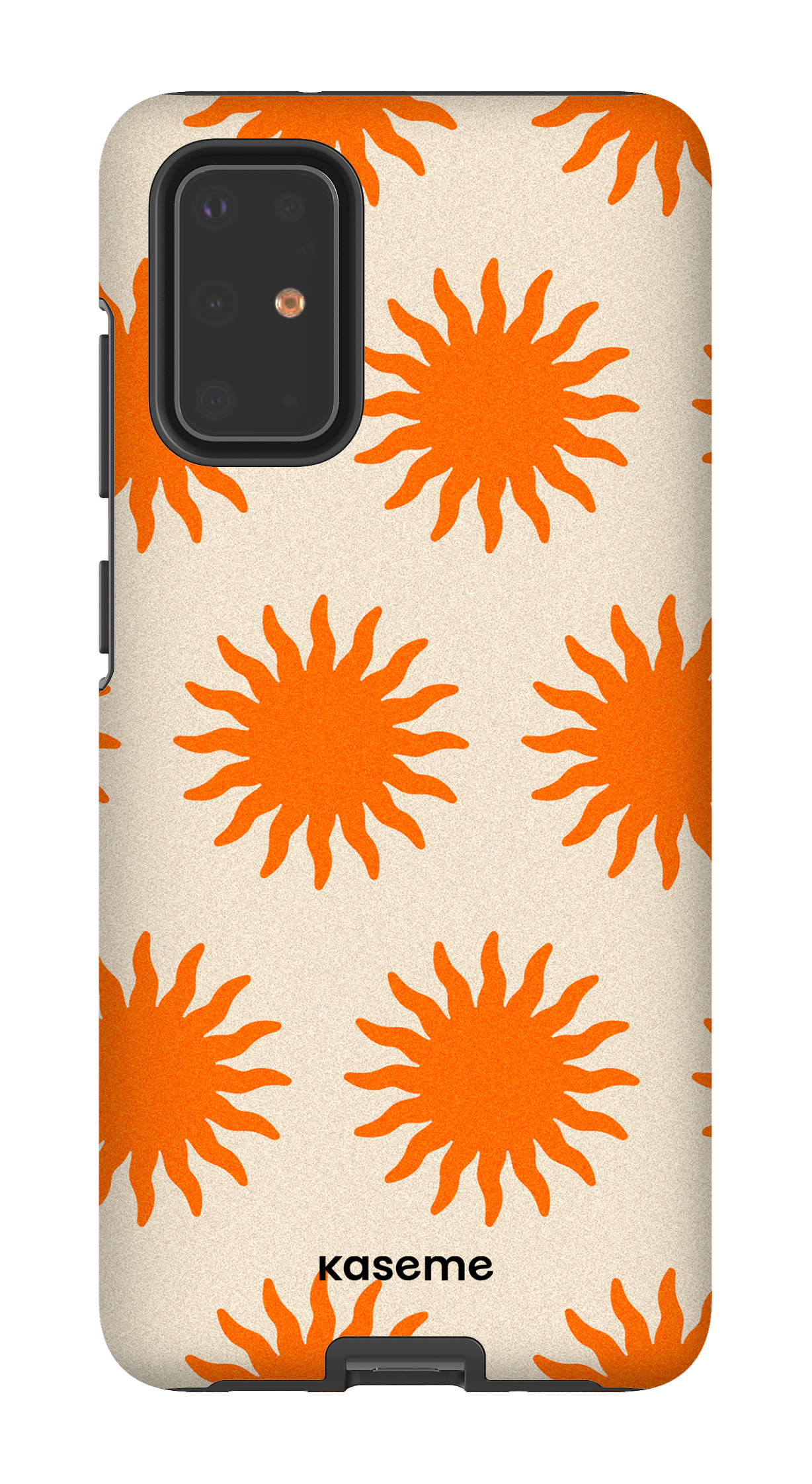 Vitamin Sea Orange - Galaxy S20 Plus