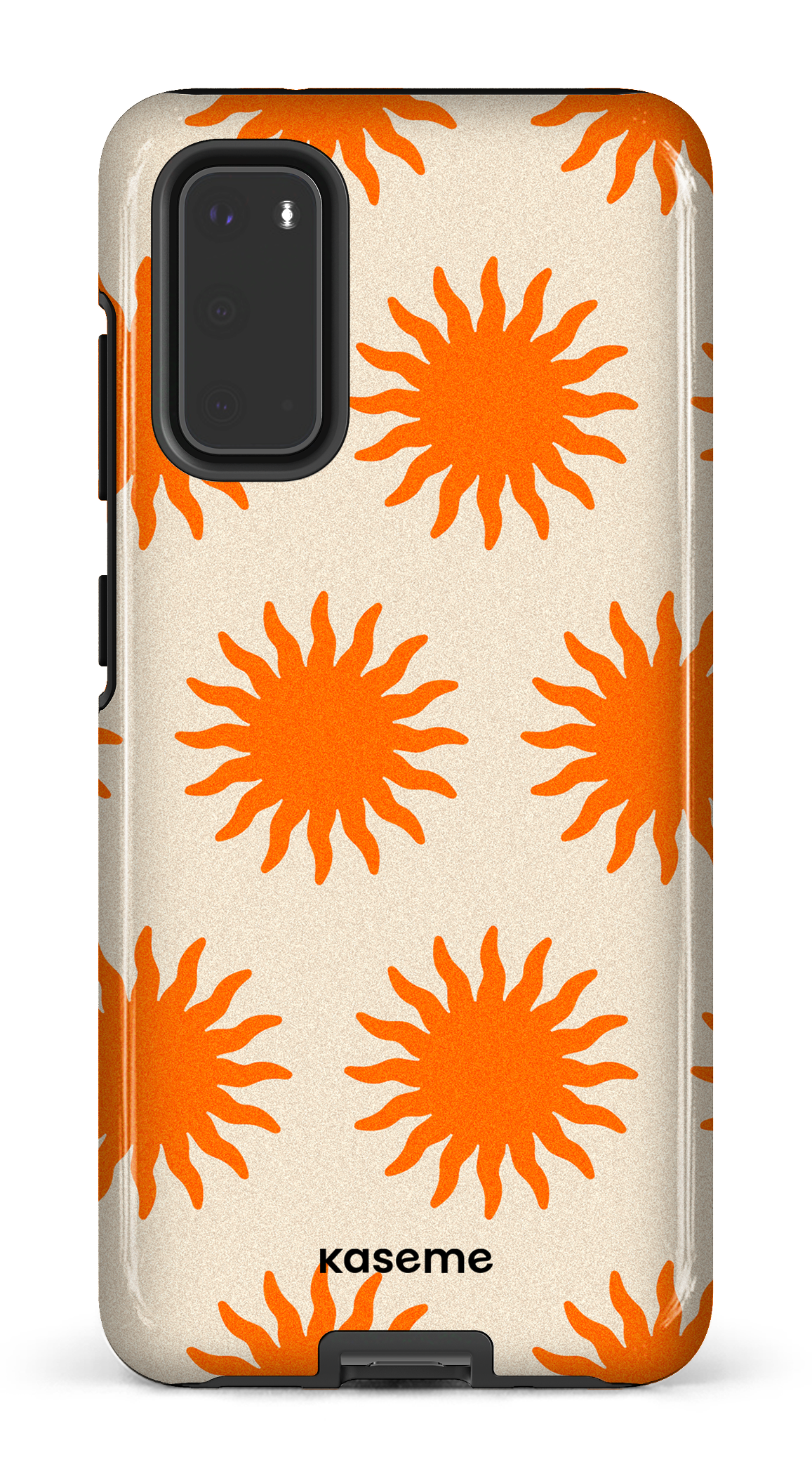 Vitamin Sea Orange - Galaxy S20