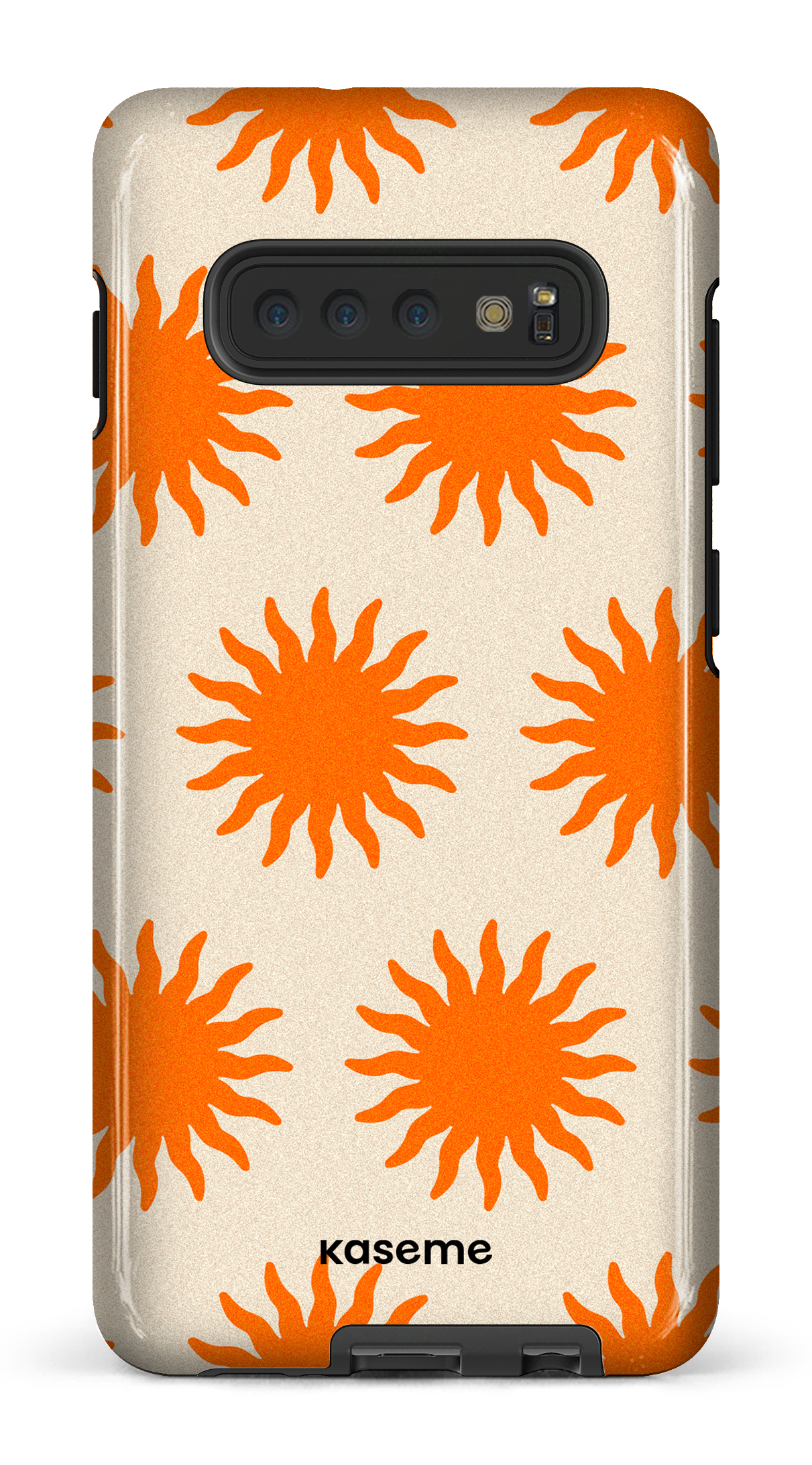 Vitamin Sea Orange - Galaxy S10 Plus