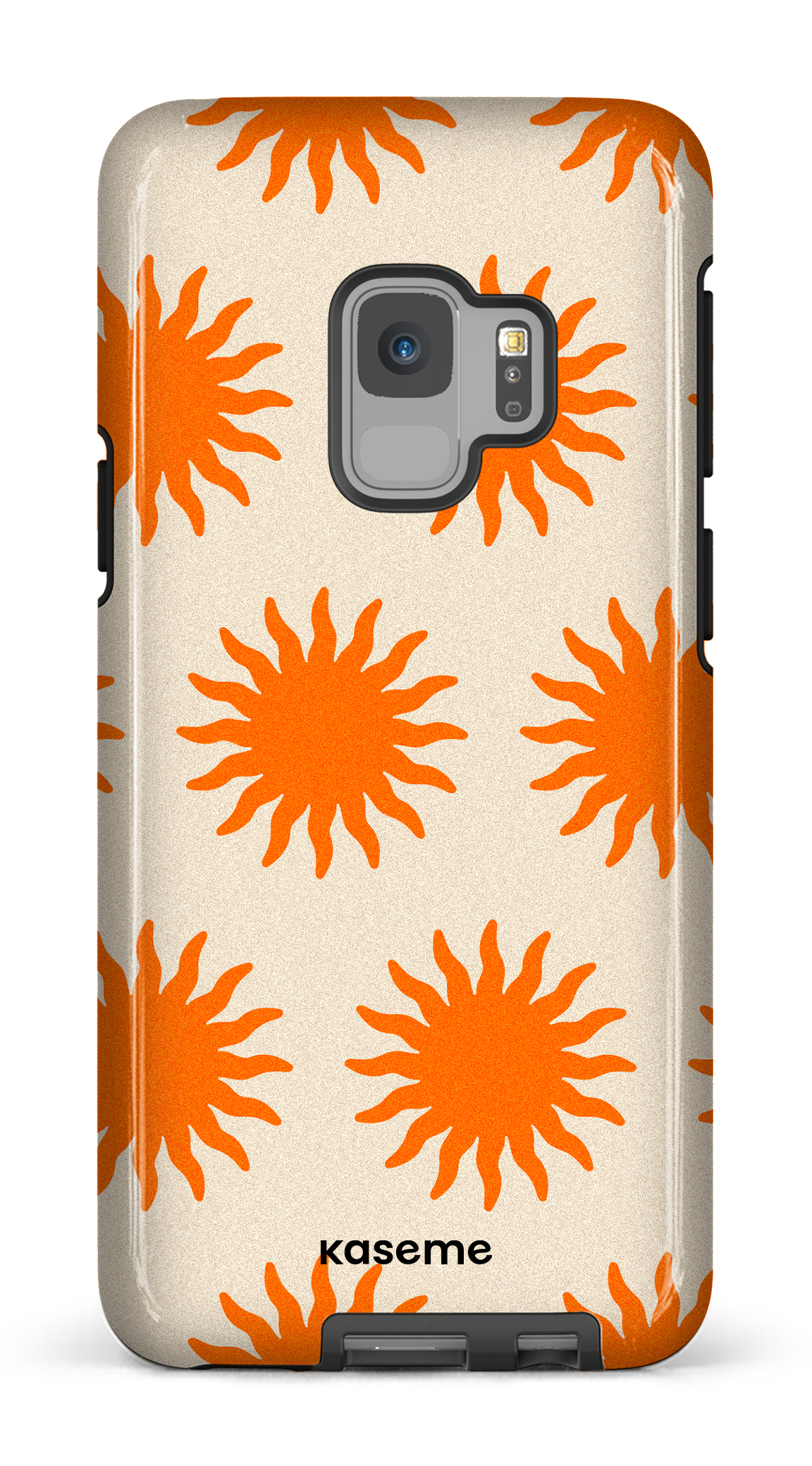 Vitamin Sea Orange - Galaxy S9