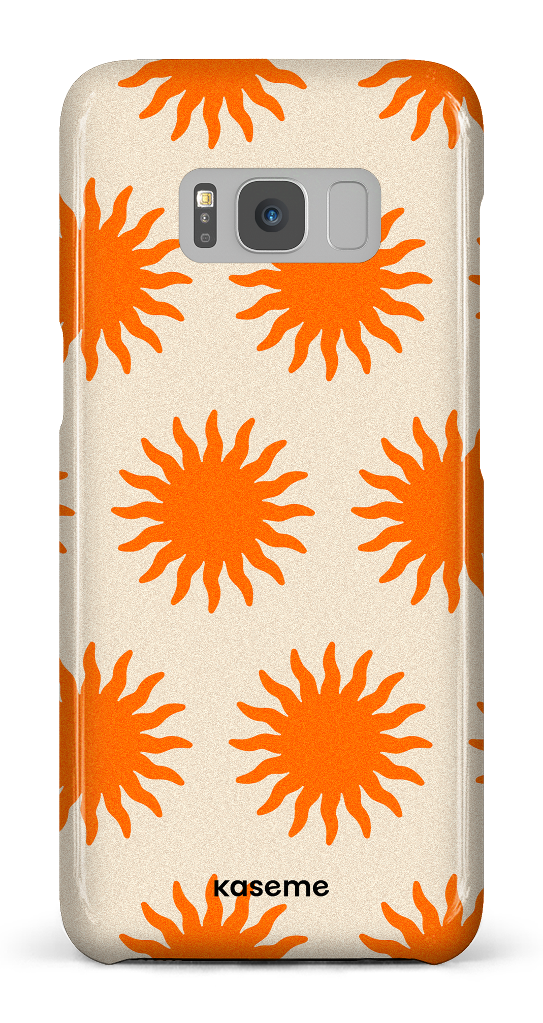 Vitamin Sea Orange - Galaxy S8