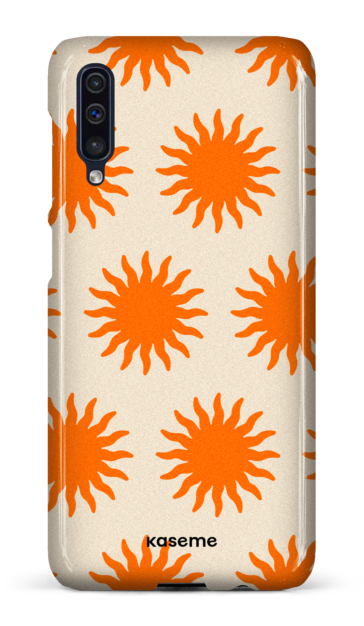 Vitamin Sea Orange - Galaxy A50