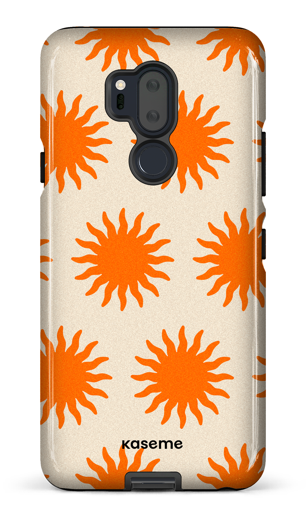 Vitamin Sea Orange - LG G7