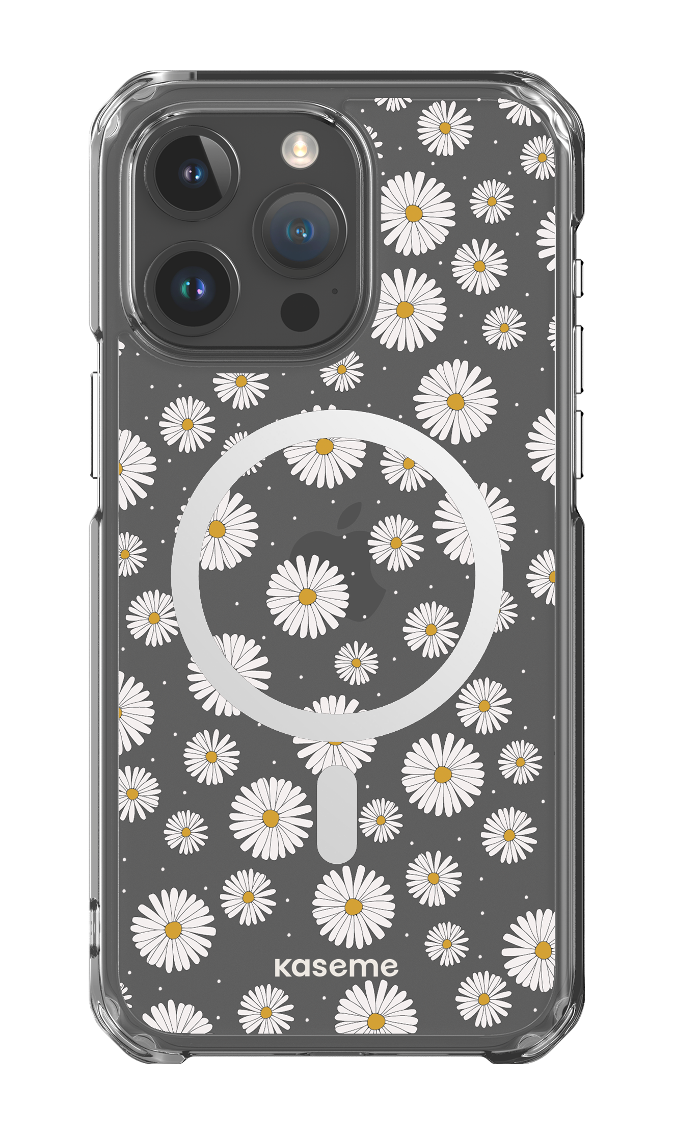 Ashley clear case - iPhone 15 Pro Max