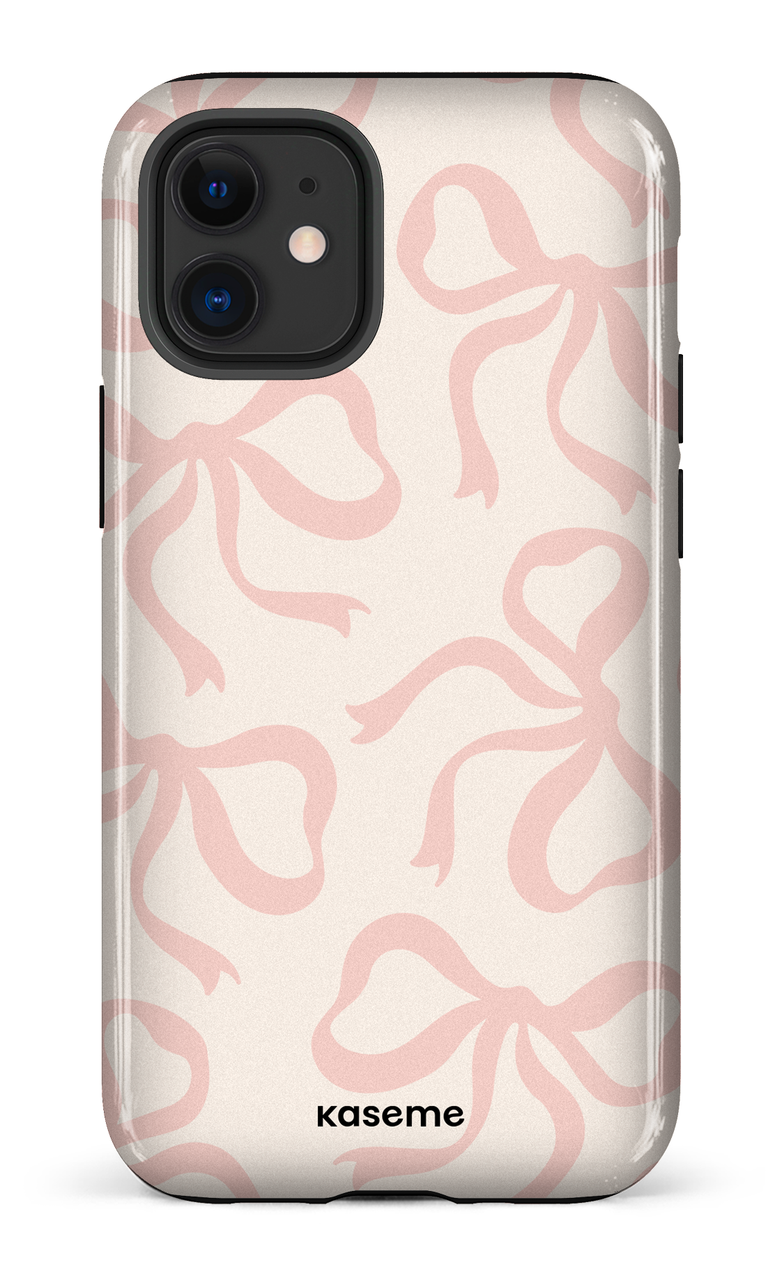 Lace Pink - iPhone 12 Mini