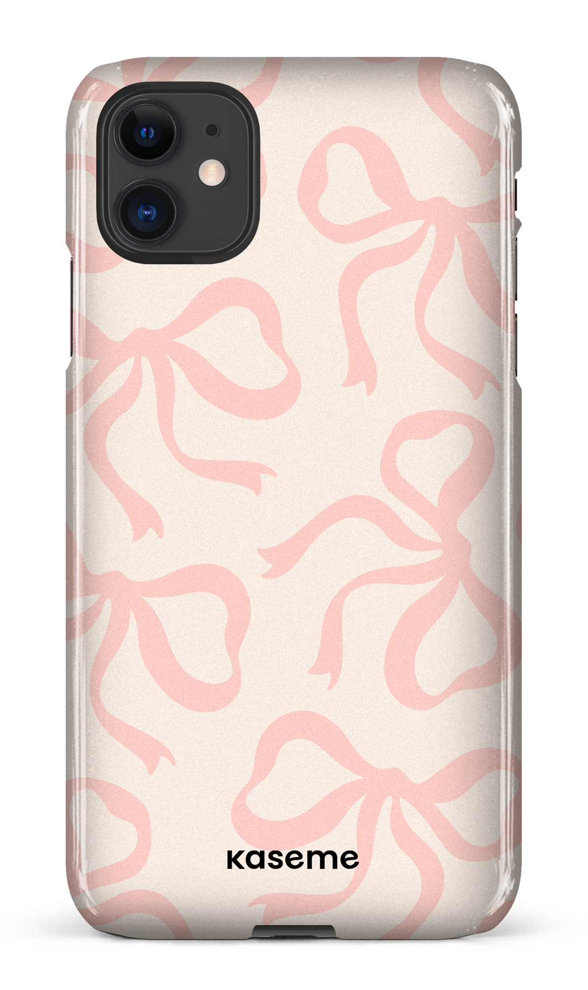 Lace Pink - iPhone 11