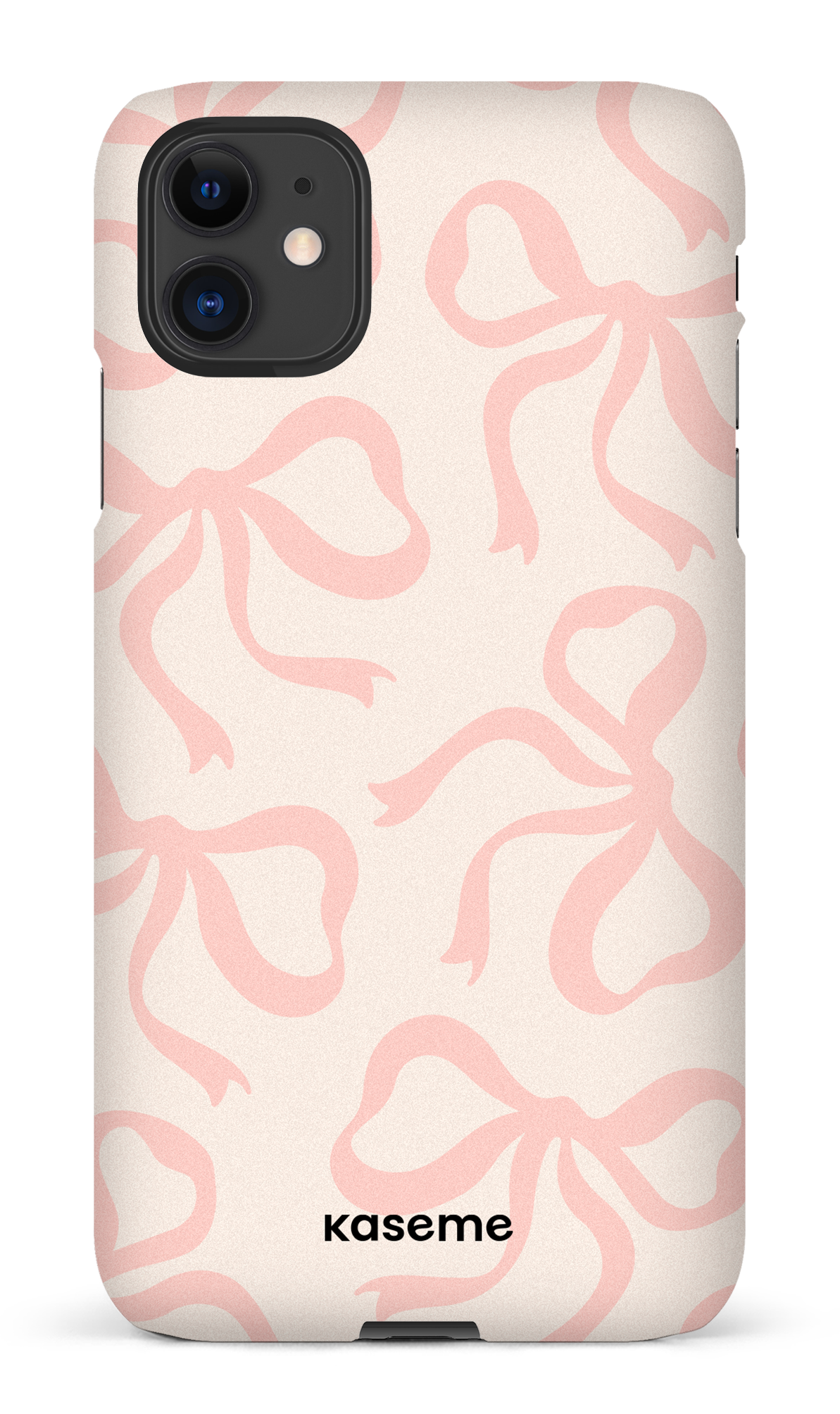 Lace Pink - iPhone 11