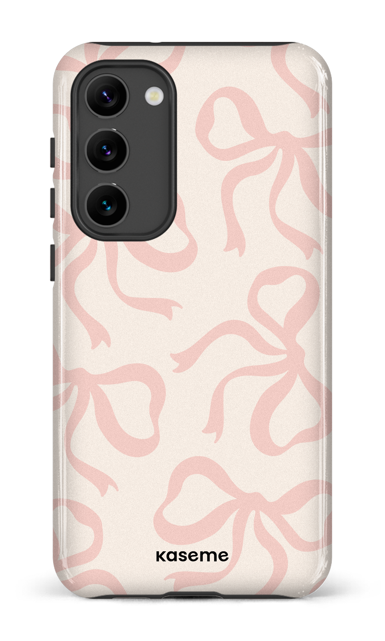 Lace Pink - Galaxy S23 Plus