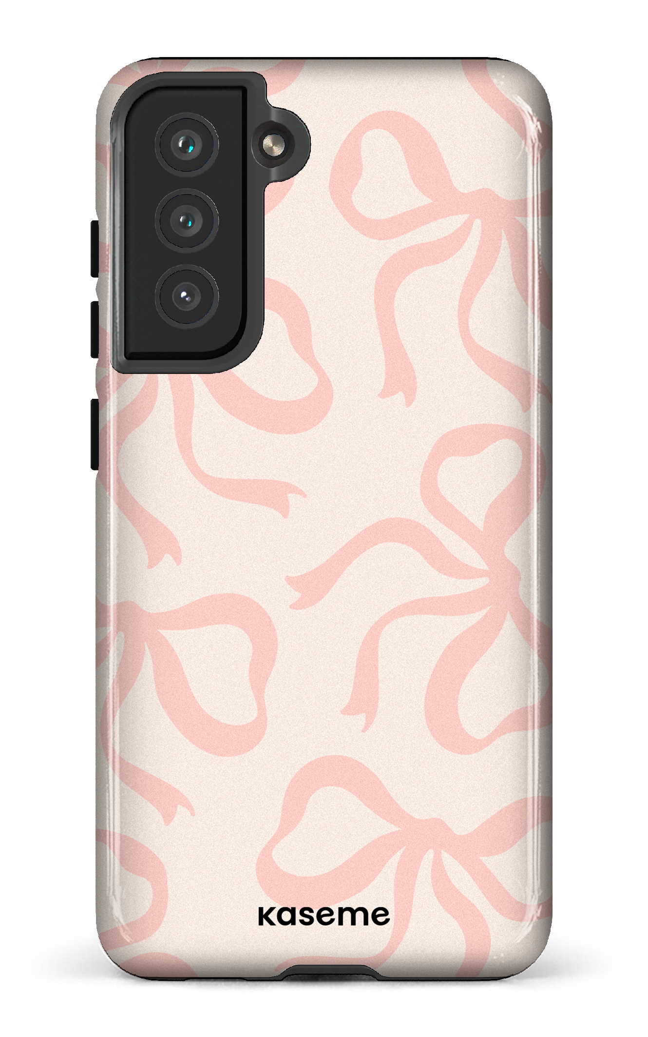 Lace Pink - Galaxy S21 FE