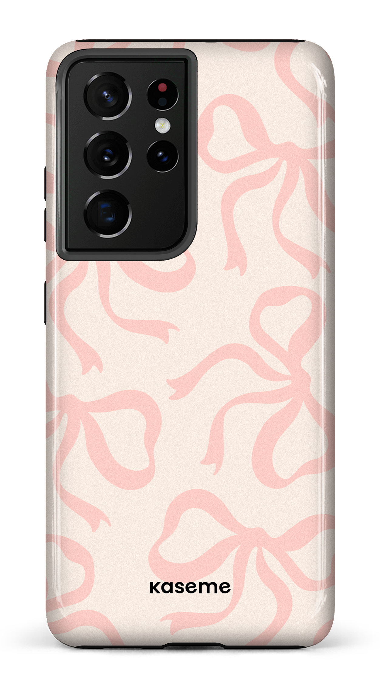 Lace Pink - Galaxy S21 Ultra