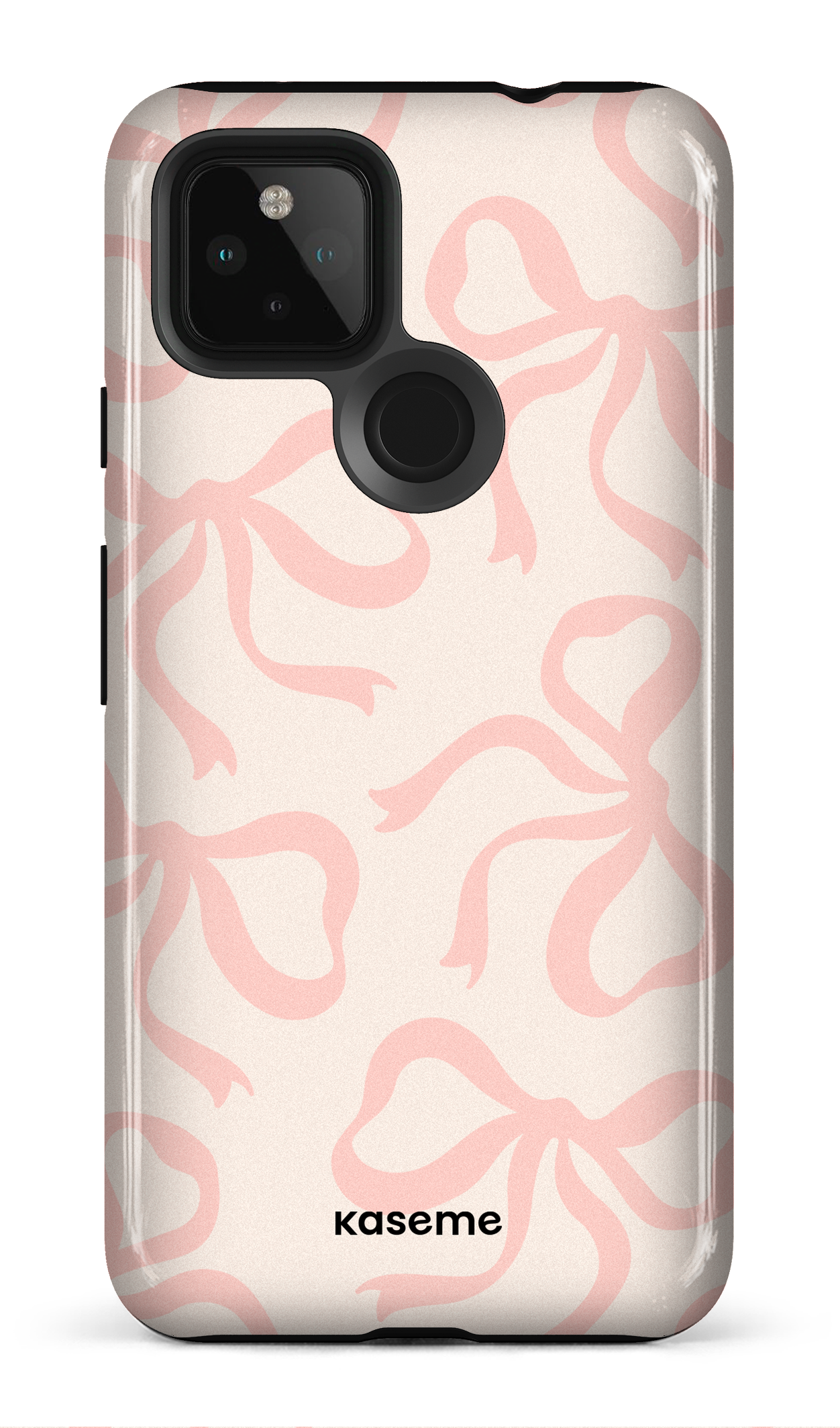 Lace Pink - Google Pixel 4A (5G)