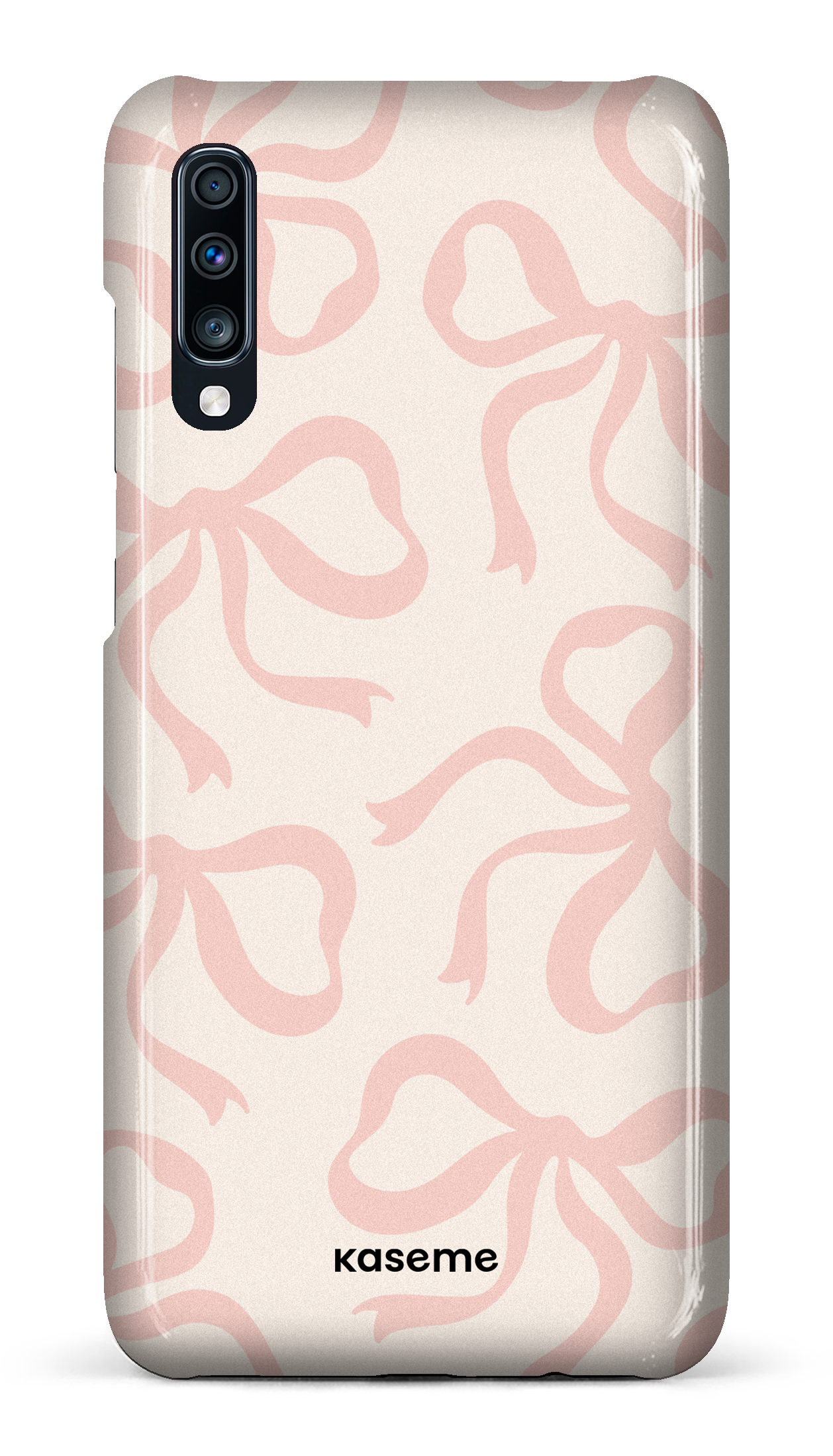 Lace Pink - Galaxy A70