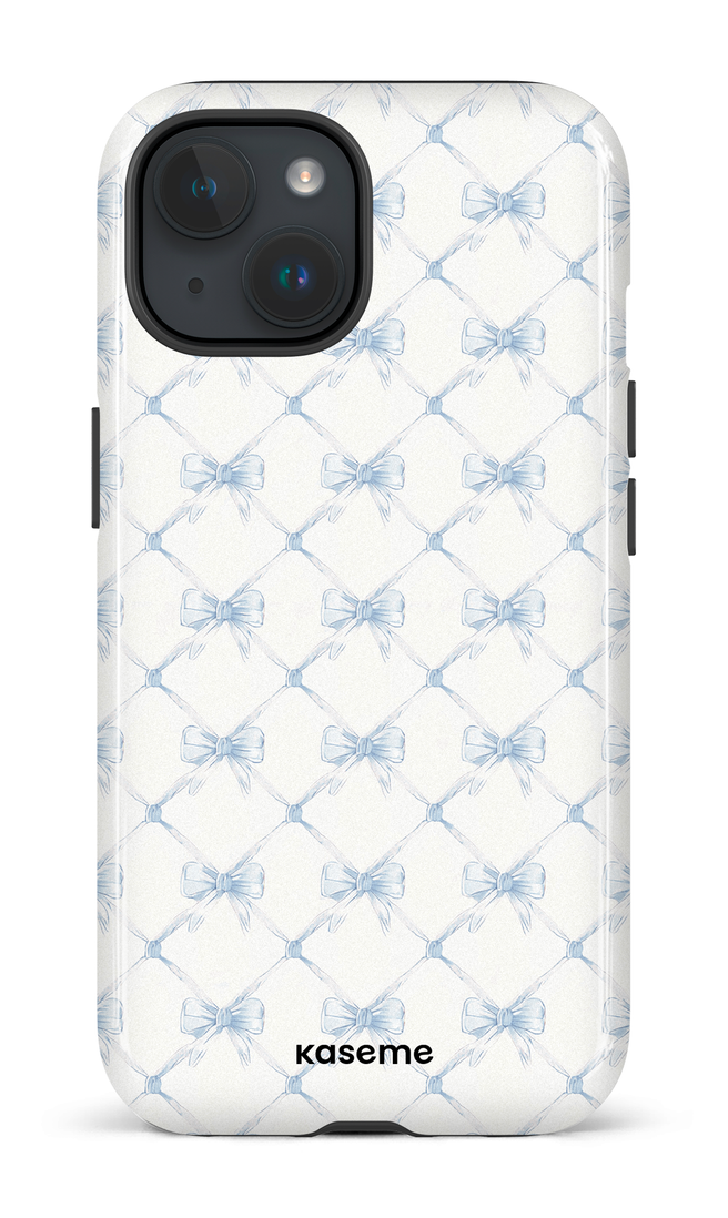 Coquette Blue - iPhone 15