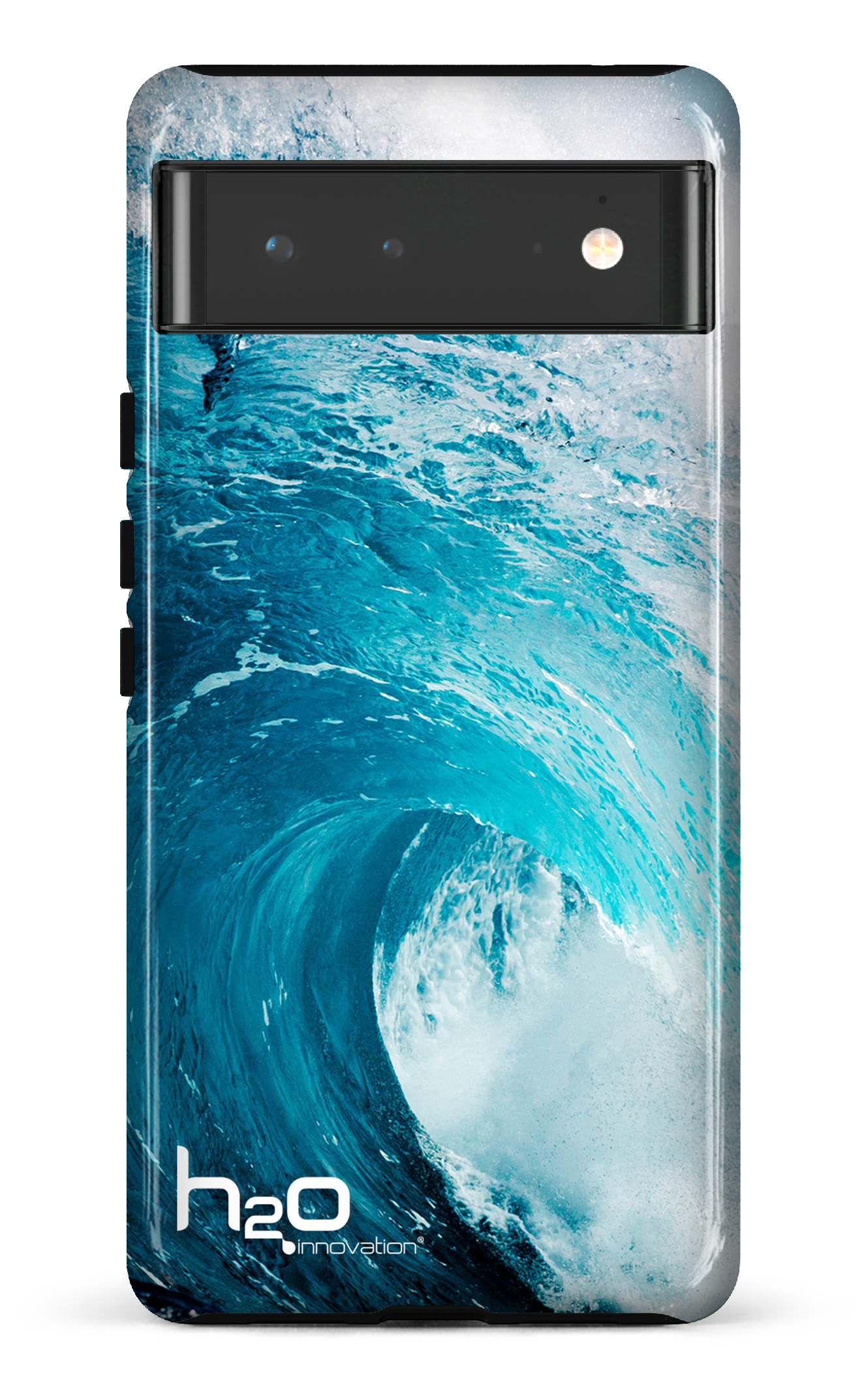 Wave by H2O - Google Pixel 6