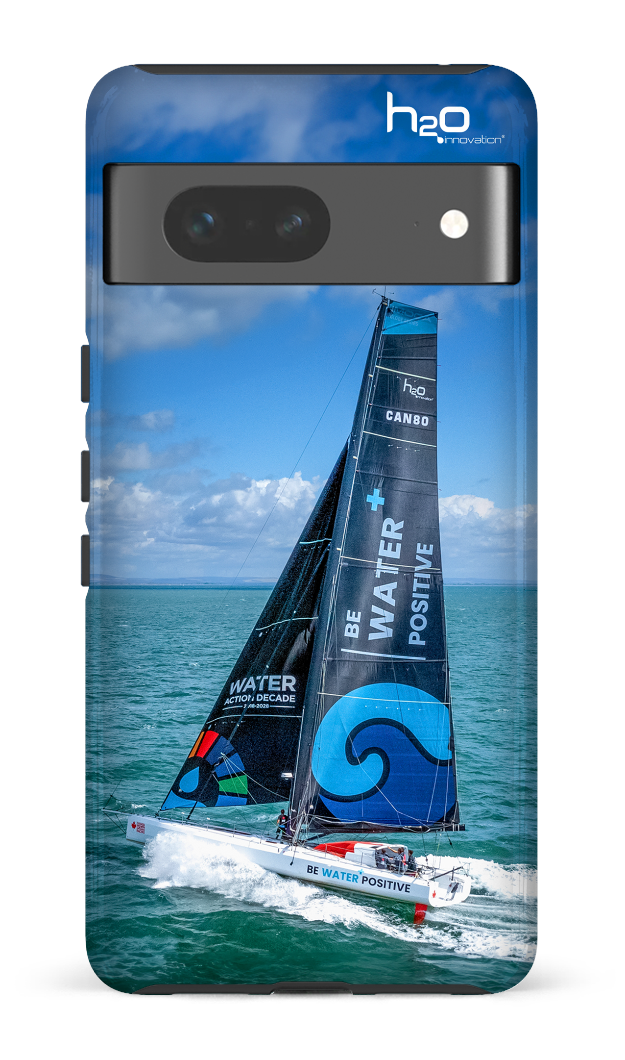 Sail by H2O - Google Pixel 7