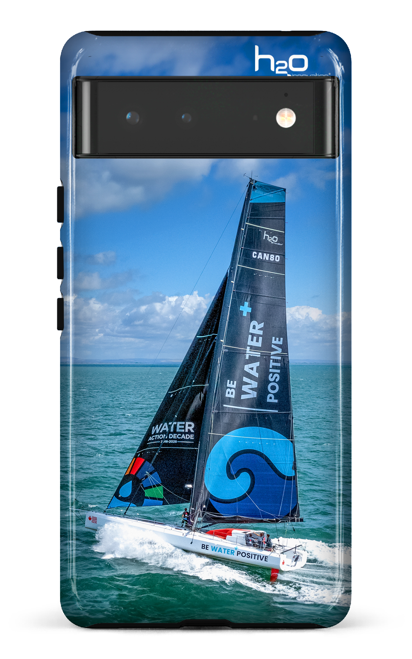 Sail by H2O - Google Pixel 6