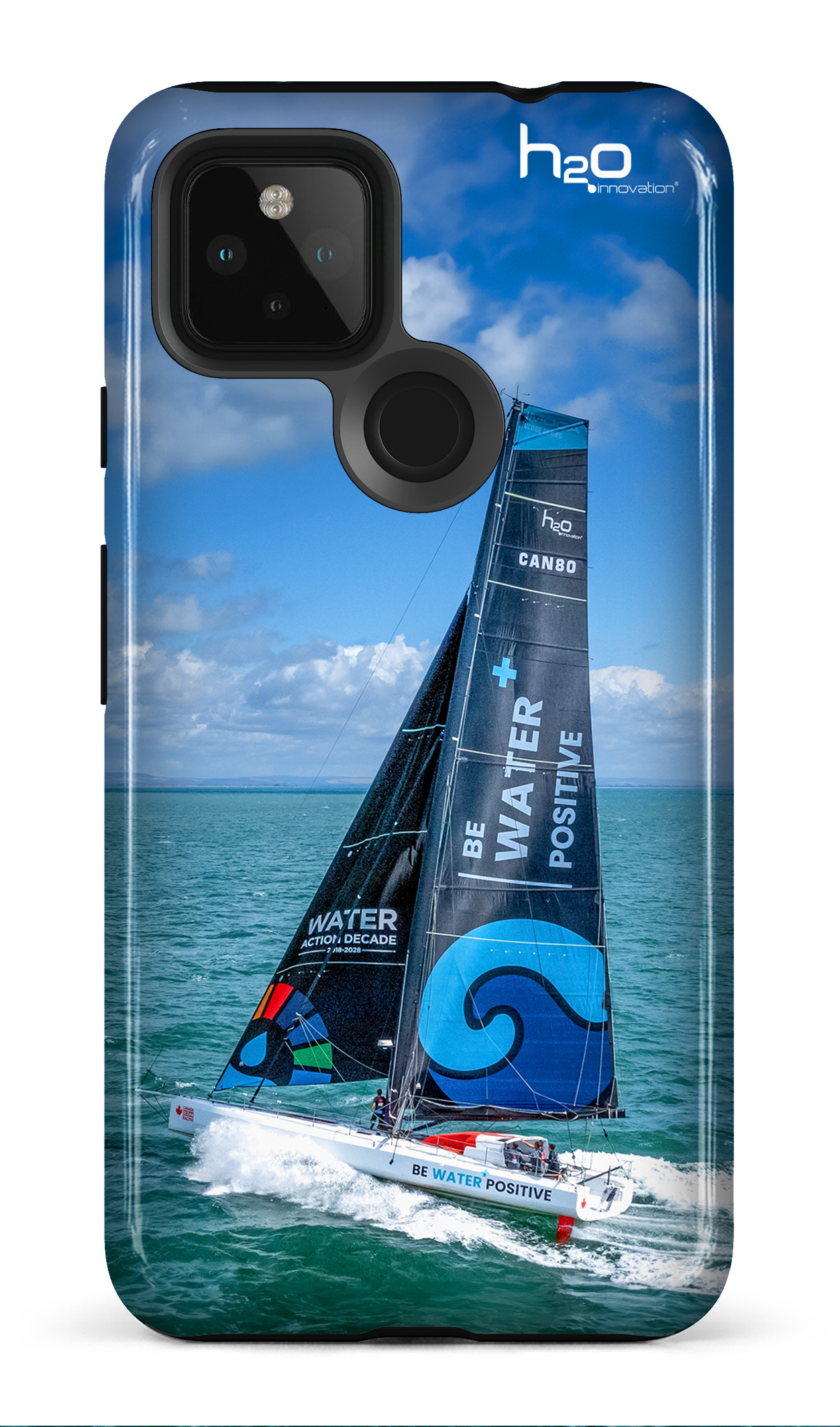 Sail by H2O - Google Pixel 4A (5G)