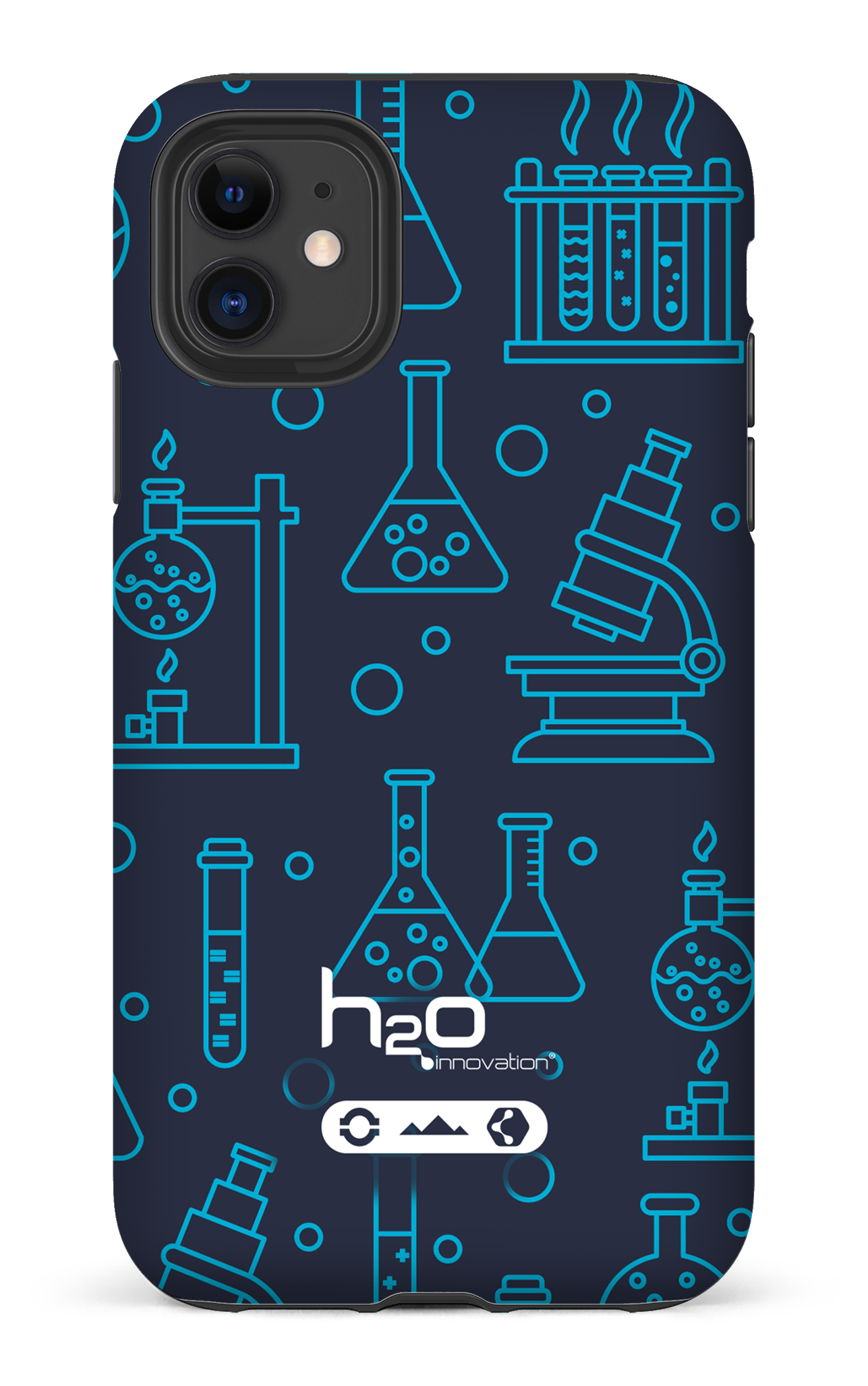 Science by H2O - iPhone 11