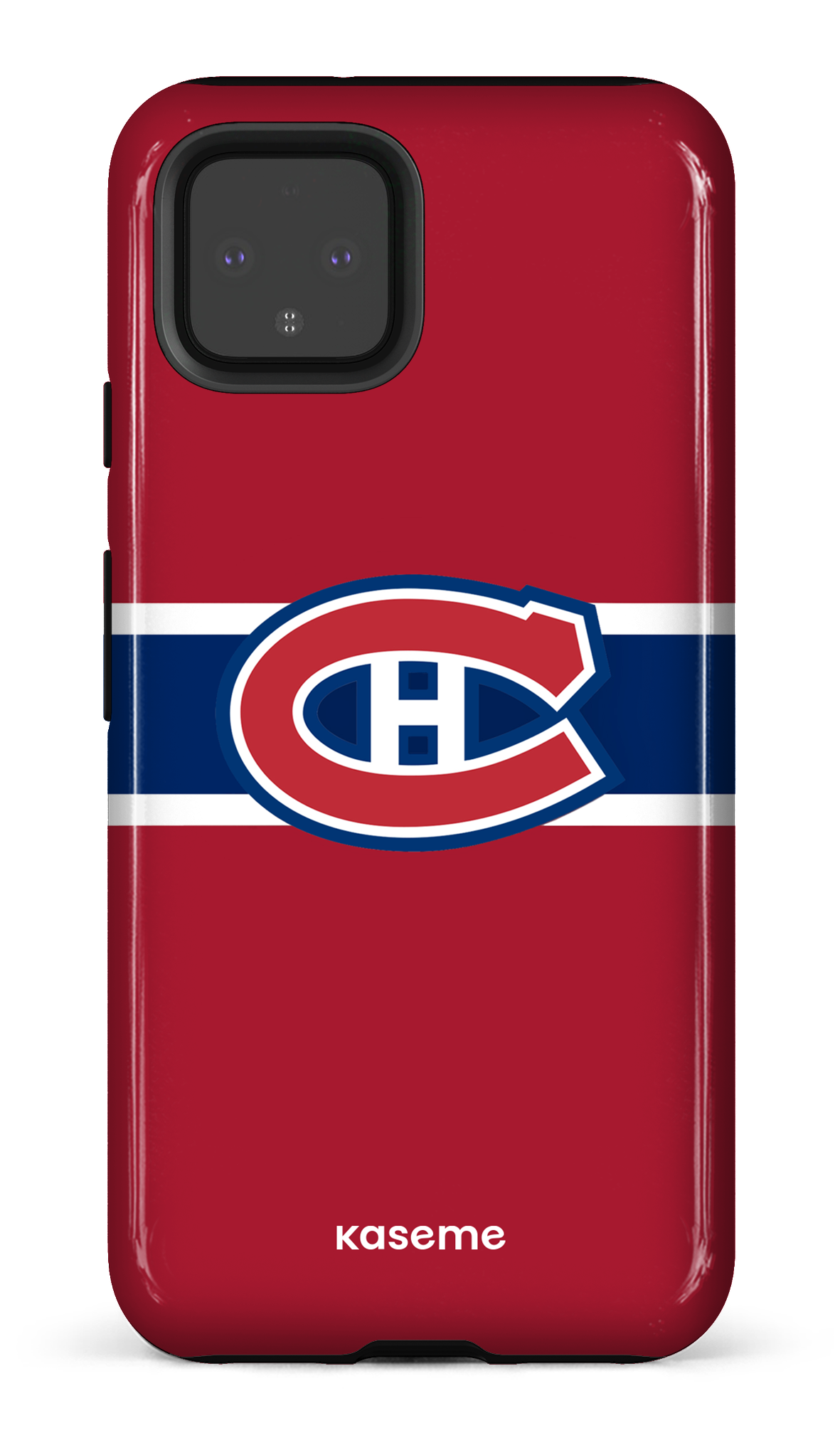 Habs Jersey - Google Pixel 4