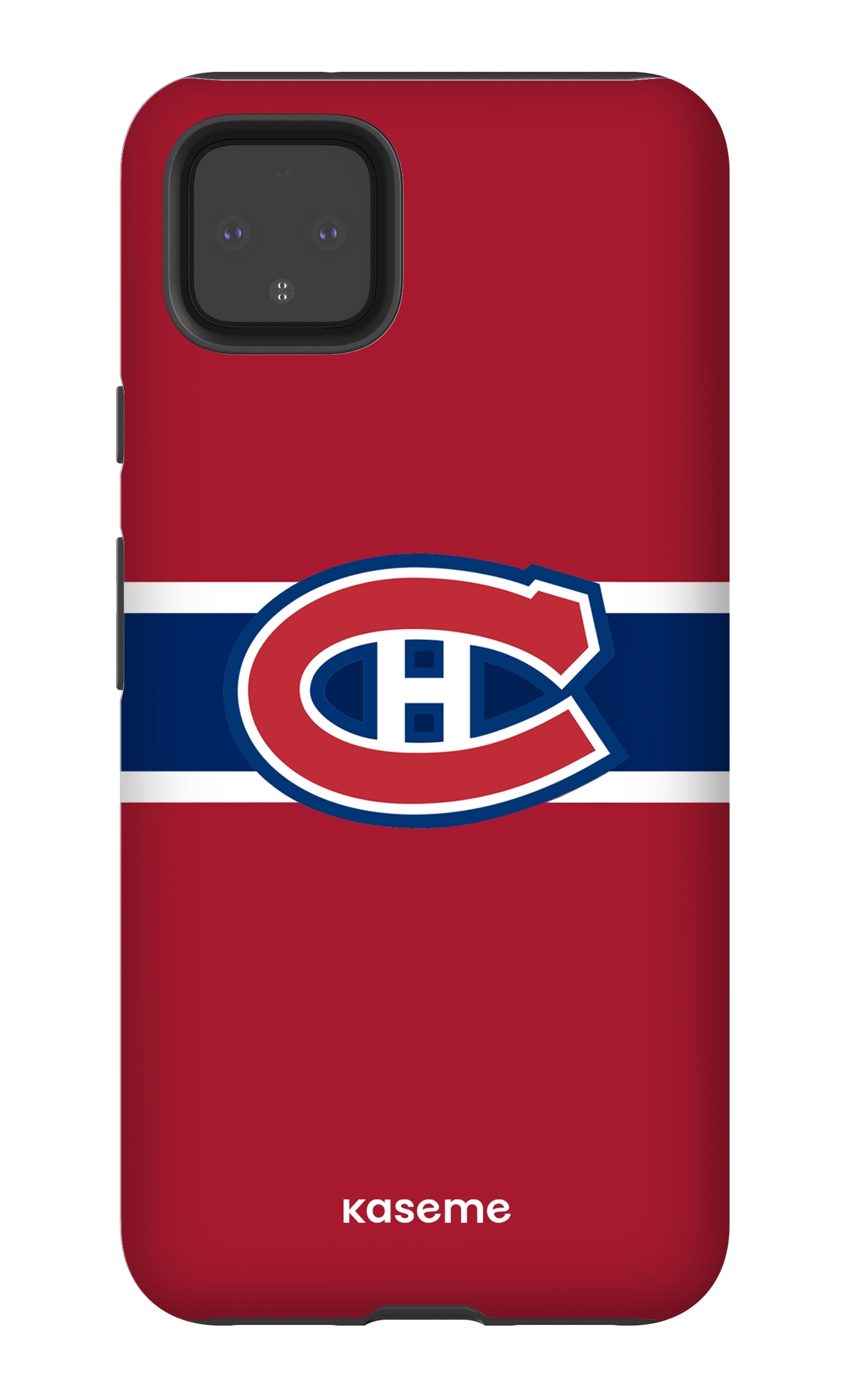 Habs Jersey - Google Pixel 4 XL