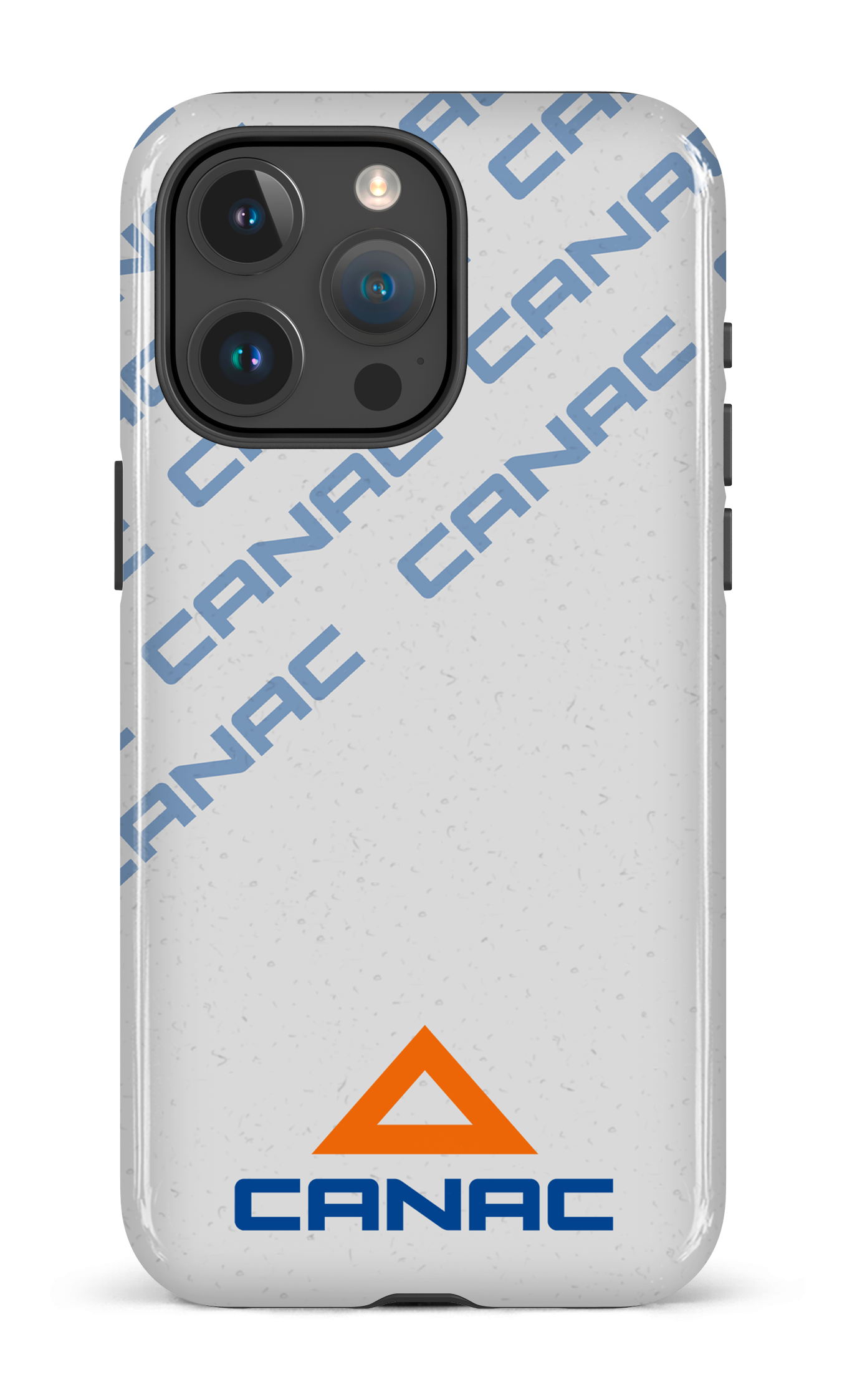 Canac Gris - iPhone 15 Pro Max