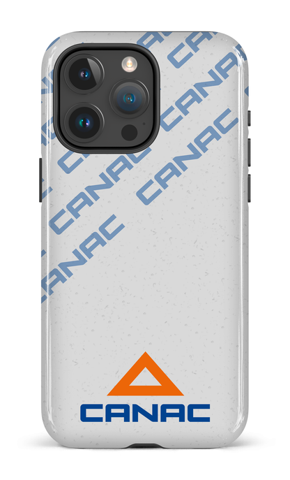 Canac Gris - iPhone 15 Pro Max