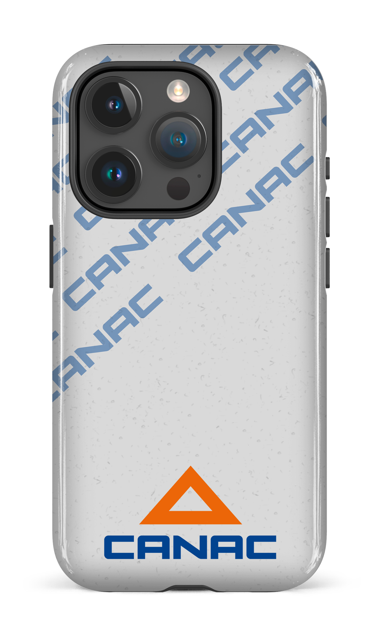 Canac Gris - iPhone 15 Pro