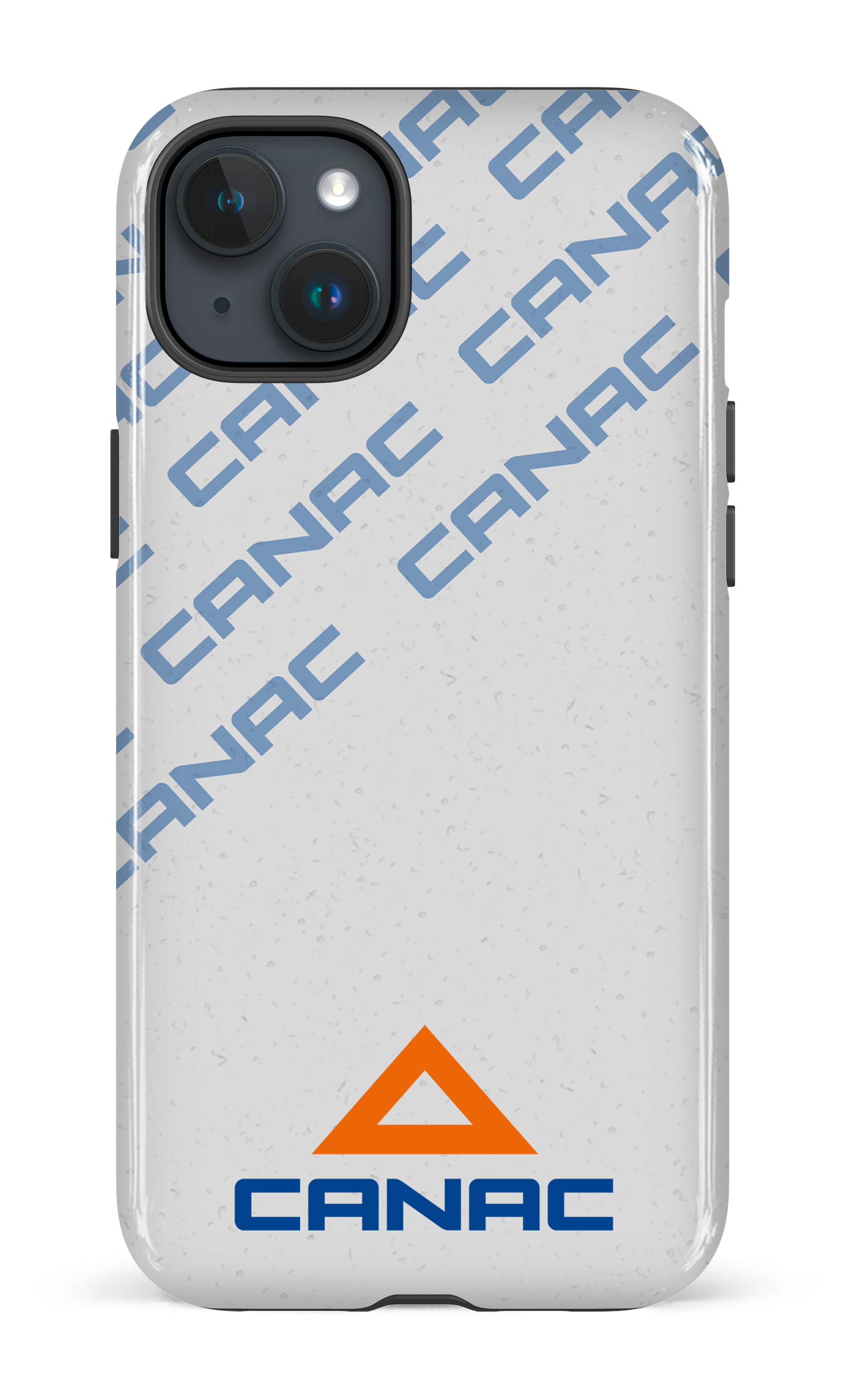 Canac Gris - iPhone 15 Plus