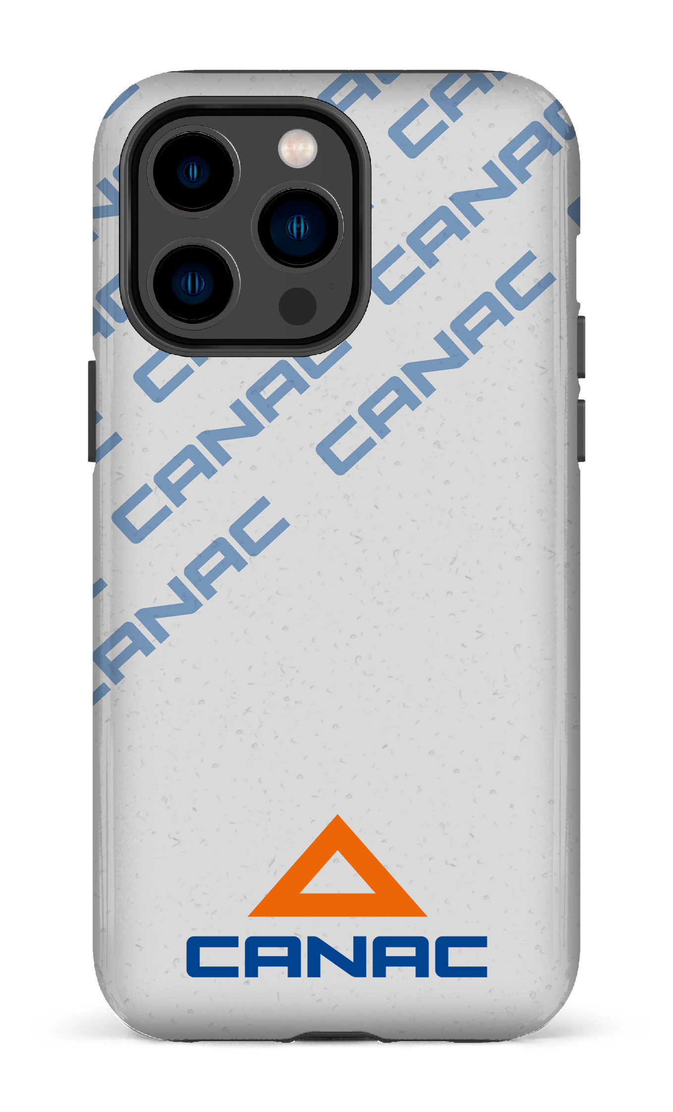 Canac Gris - iPhone 14 Pro Max
