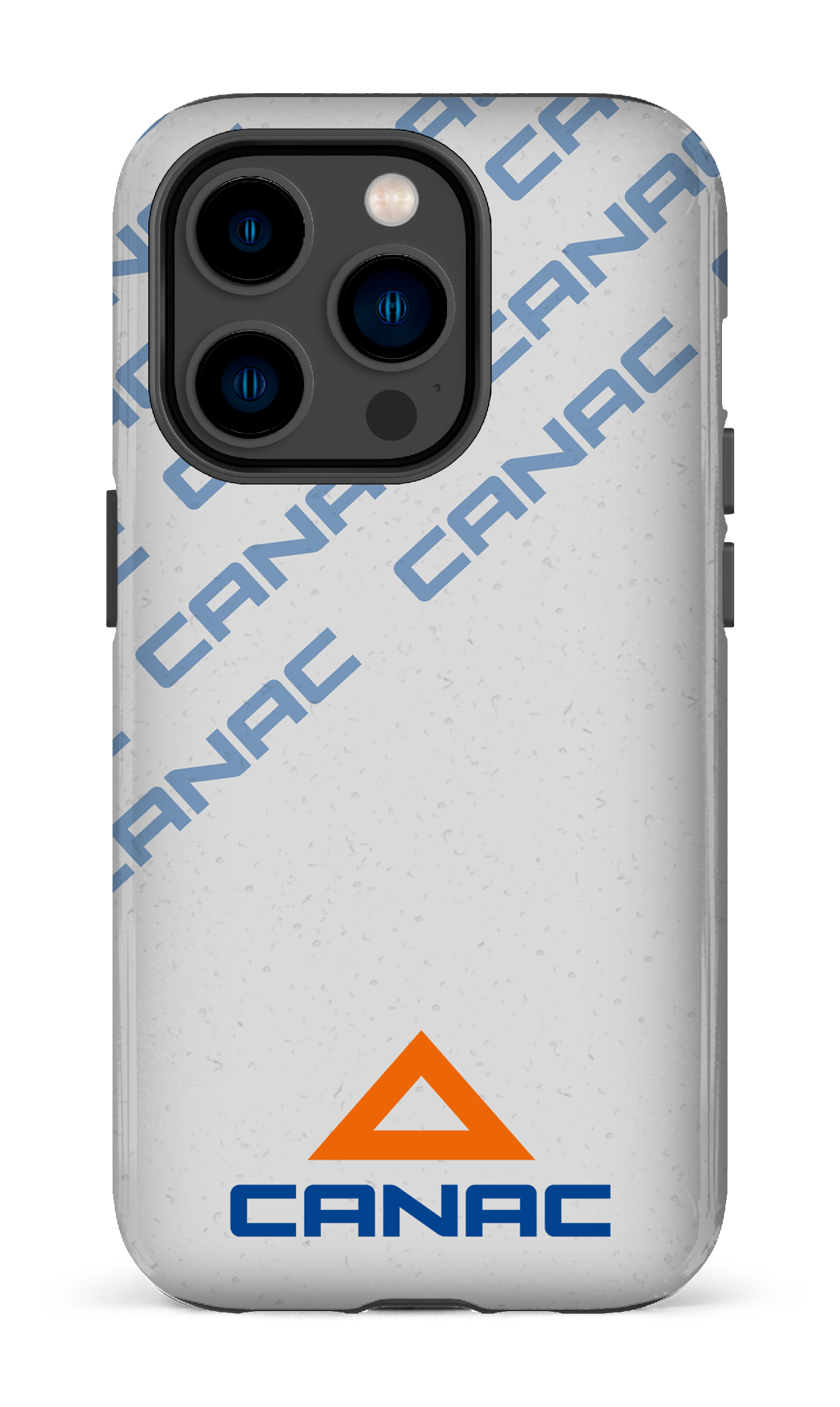 Canac Gris - iPhone 14 Pro
