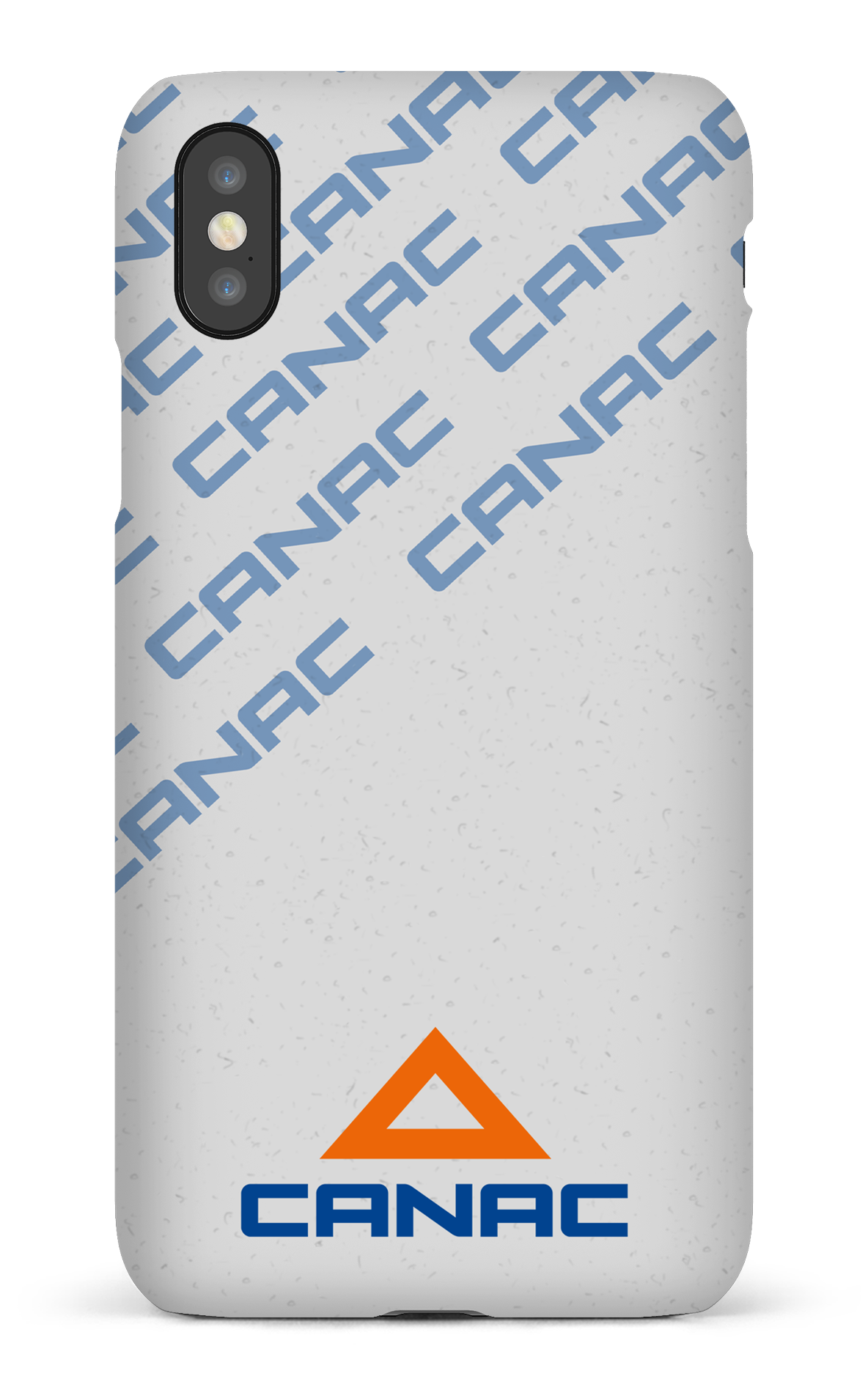 Canac Gris - iPhone X/Xs