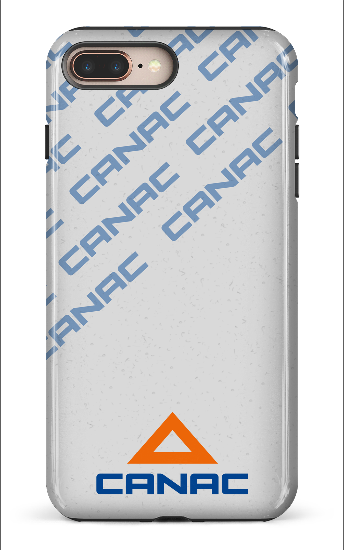 Canac Gris - iPhone 8 Plus
