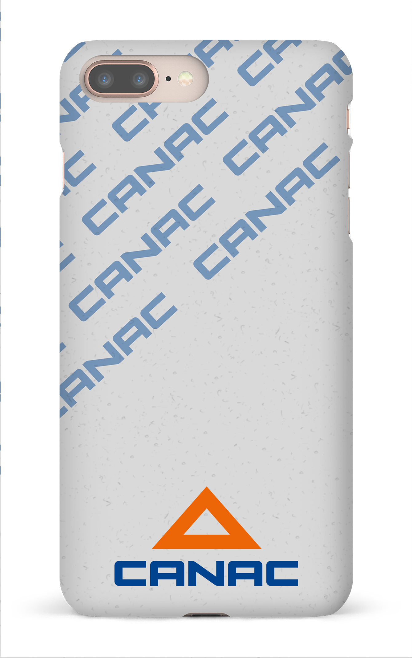Canac Gris - iPhone 8 Plus