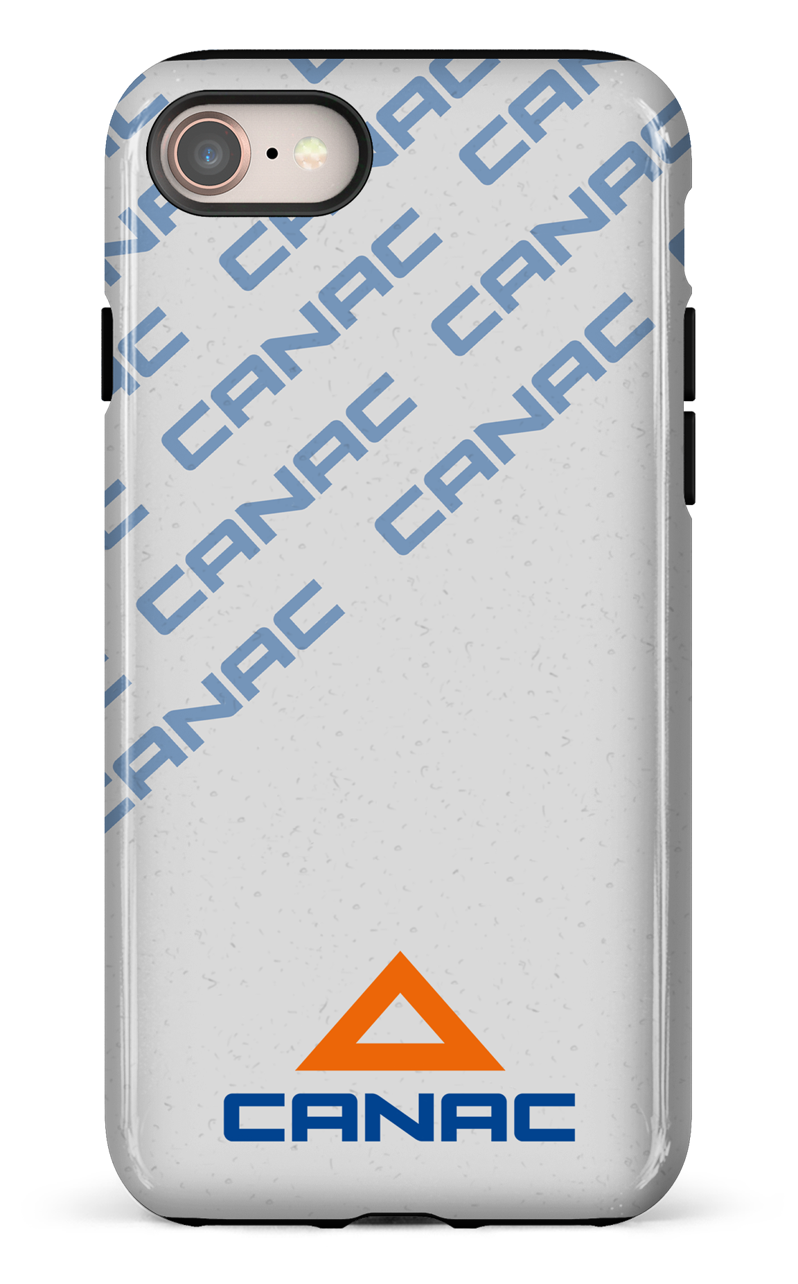 Canac Gris - iPhone 8