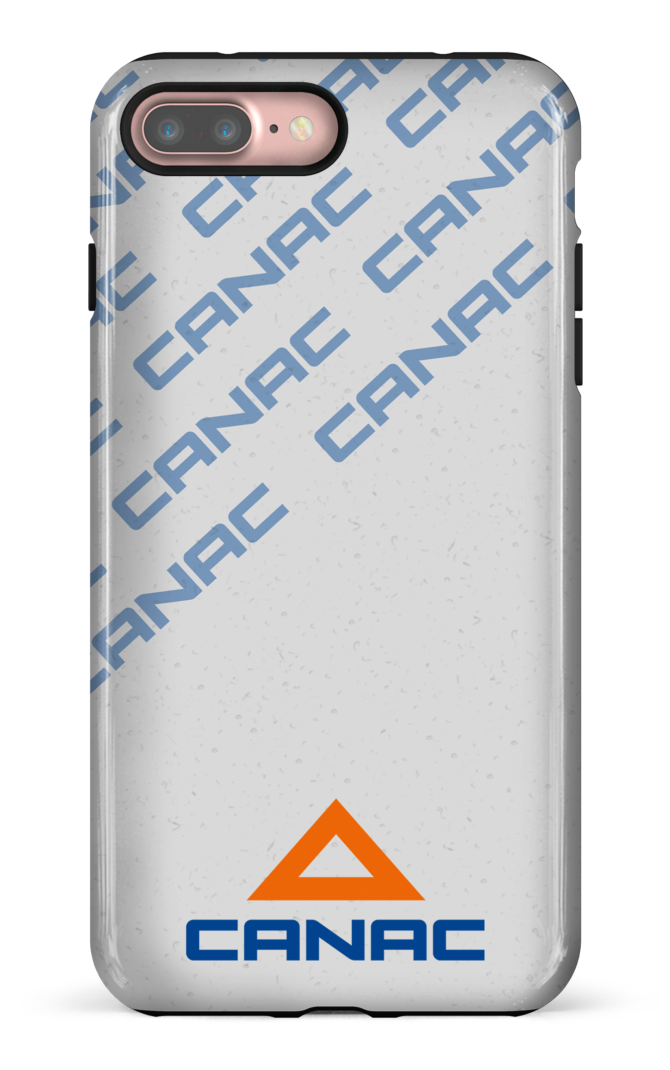 Canac Gris - iPhone 7 Plus