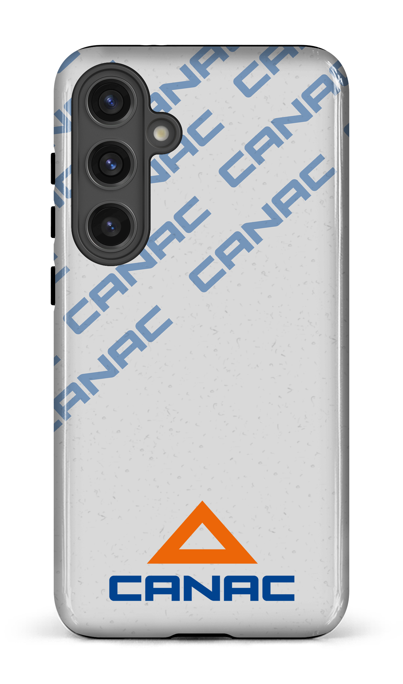Canac Gris - Galaxy S24 Plus