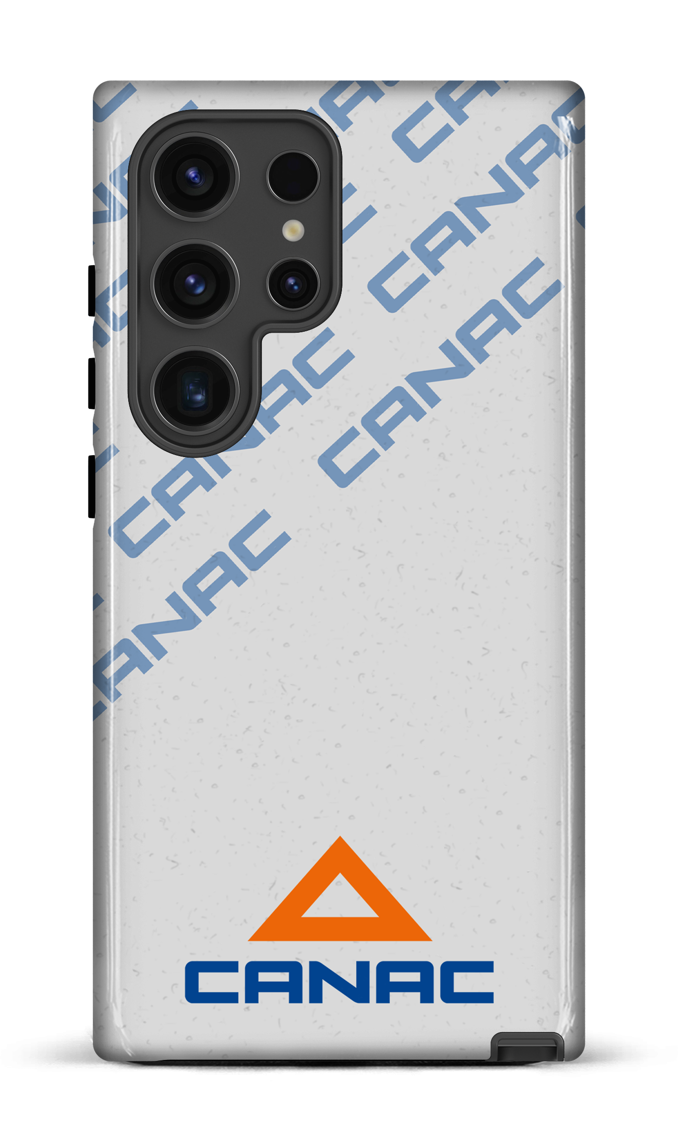 Canac Gris - Galaxy S24 Ultra