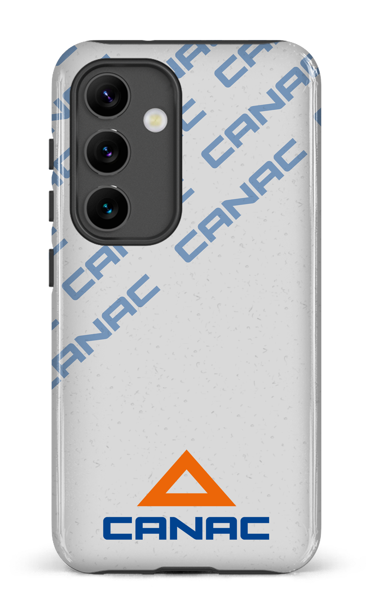 Canac Gris - Galaxy S23FE