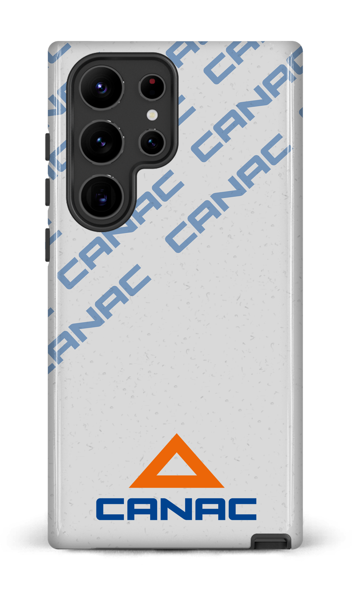 Canac Gris - Galaxy S23 Ultra