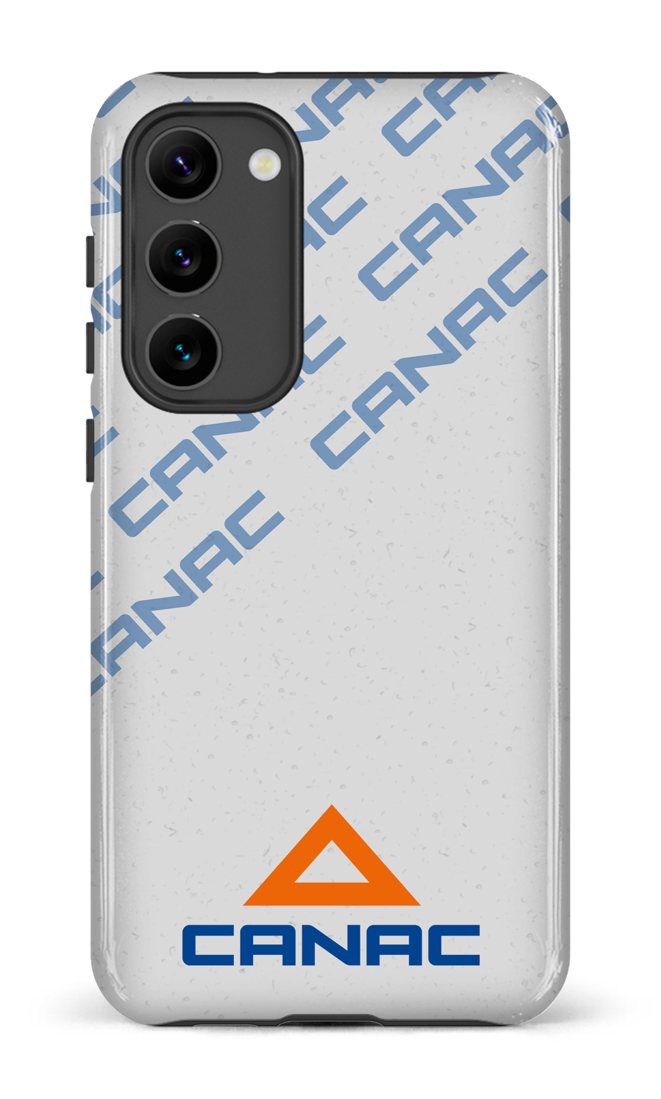 Canac Gris - Galaxy S23 Plus